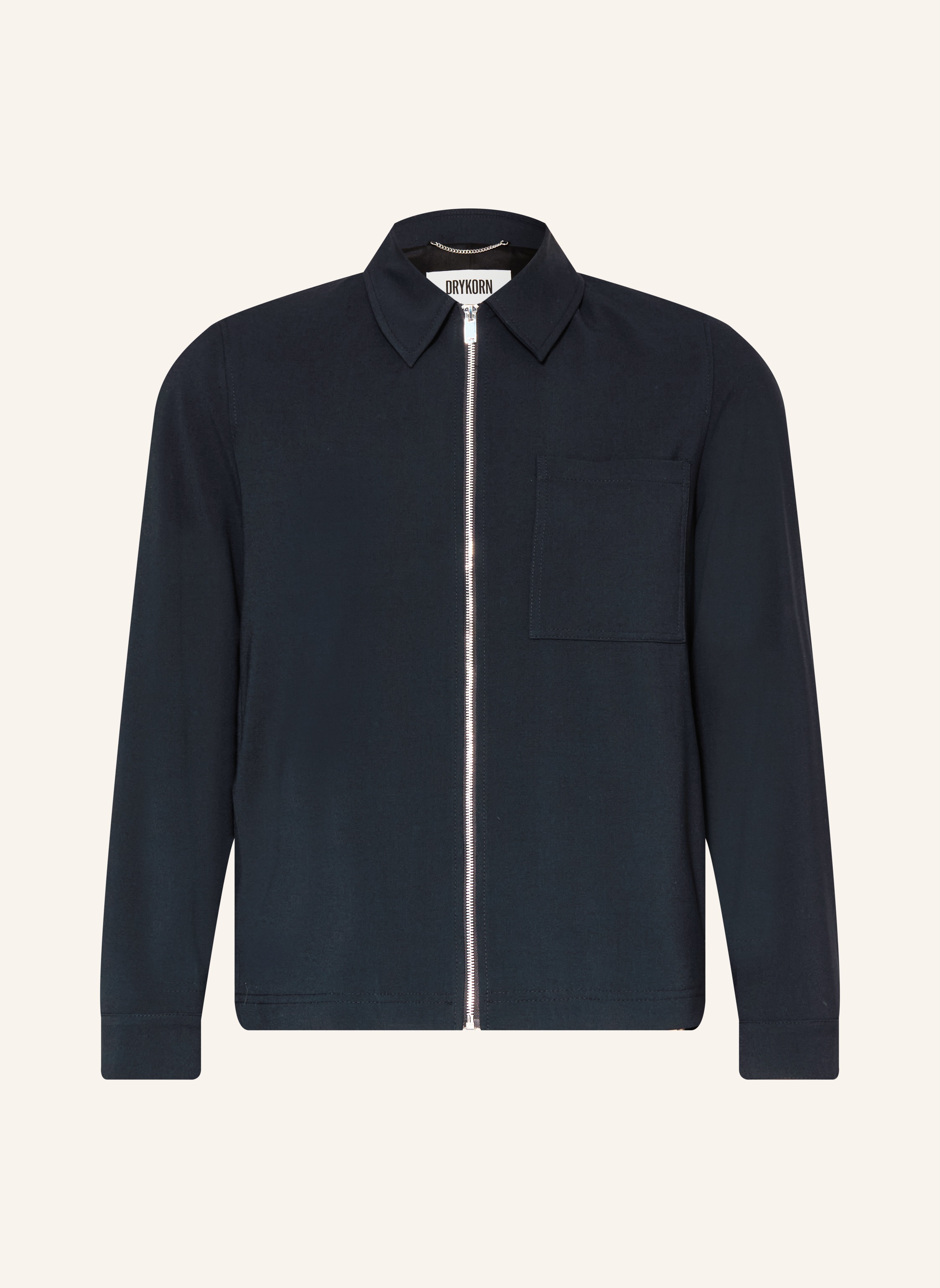 DRYKORN Overjacket JERSON