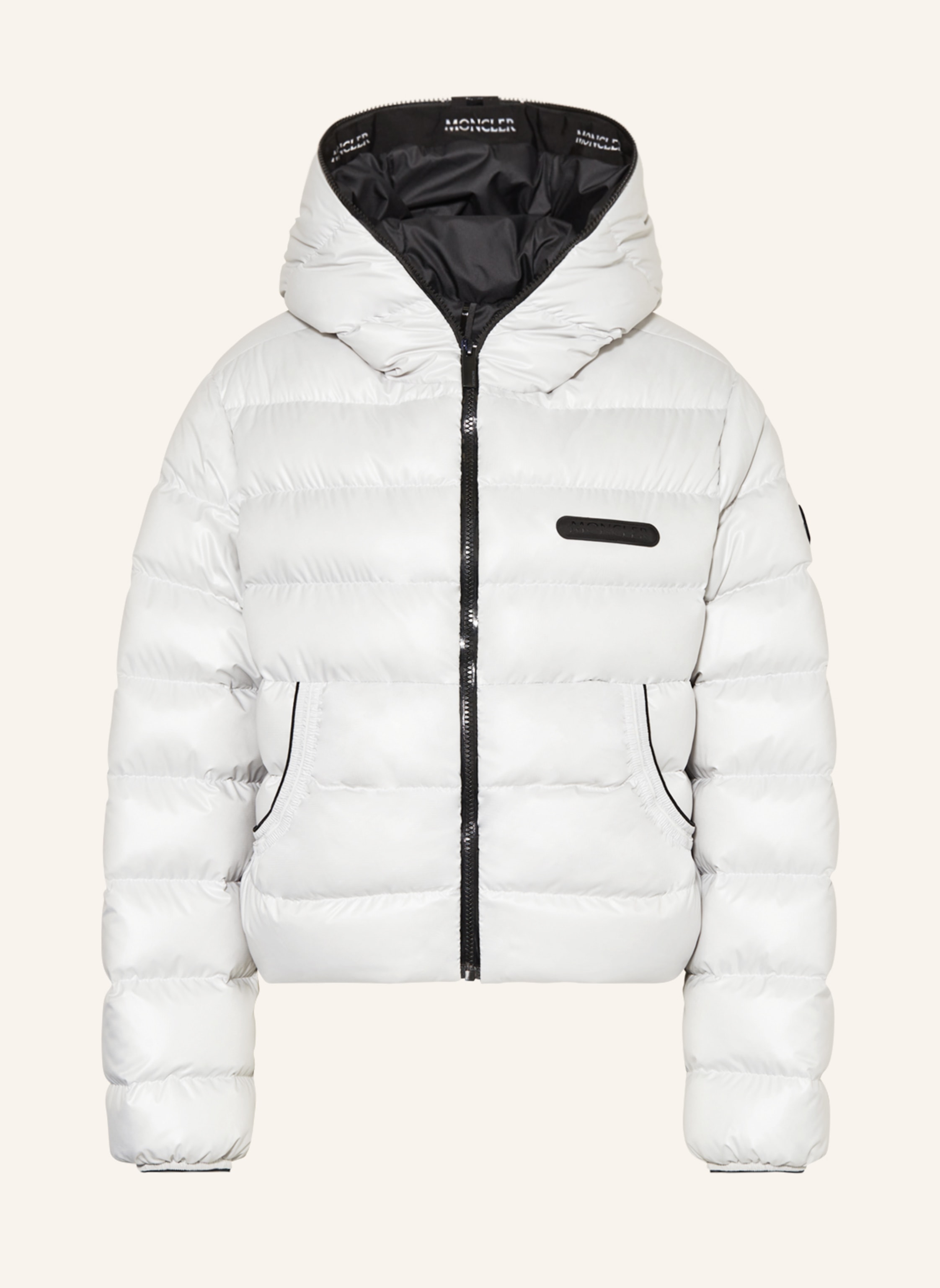 MONCLER Daunenjacke