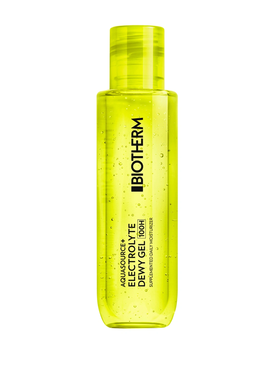 BIOTHERM AQUASOURCE  ELECTROLYTE DEWY GEL