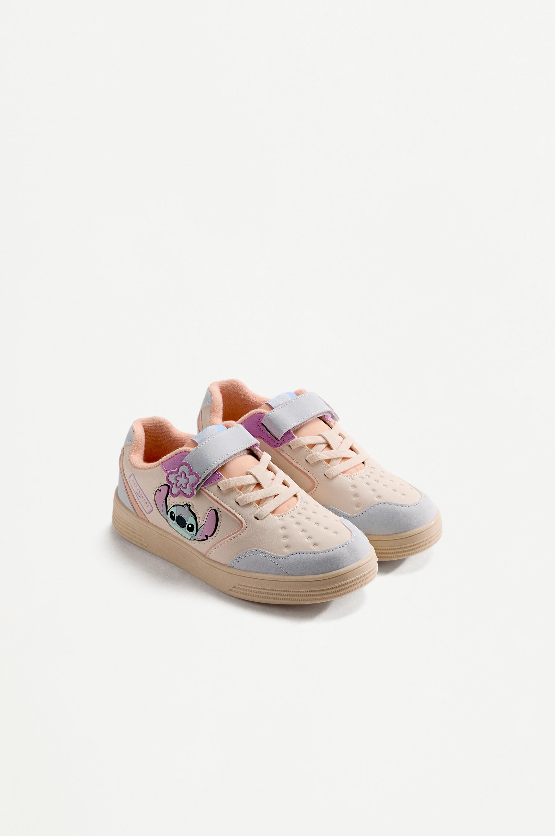 Zapatilla Lilo & Stitch ©Disney