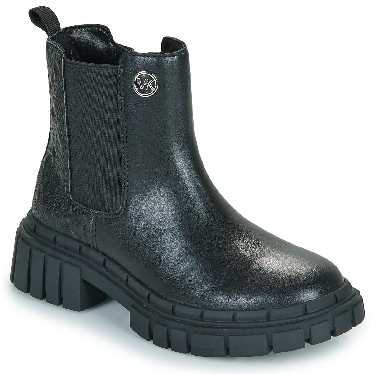 MICHAEL Michael Kors - BLAKE CHELSEA - Black