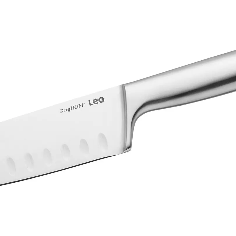 Santoku-Messer Leo Legacy