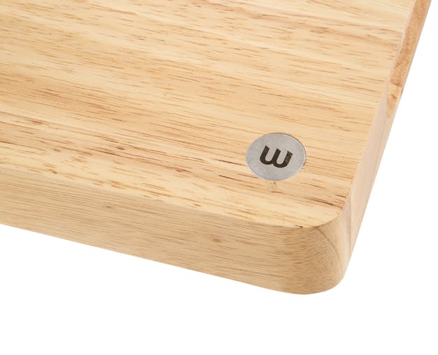 New Wiltshire Epicurean Chop Chop Chopping Board - 300 X 250 X 45Mm