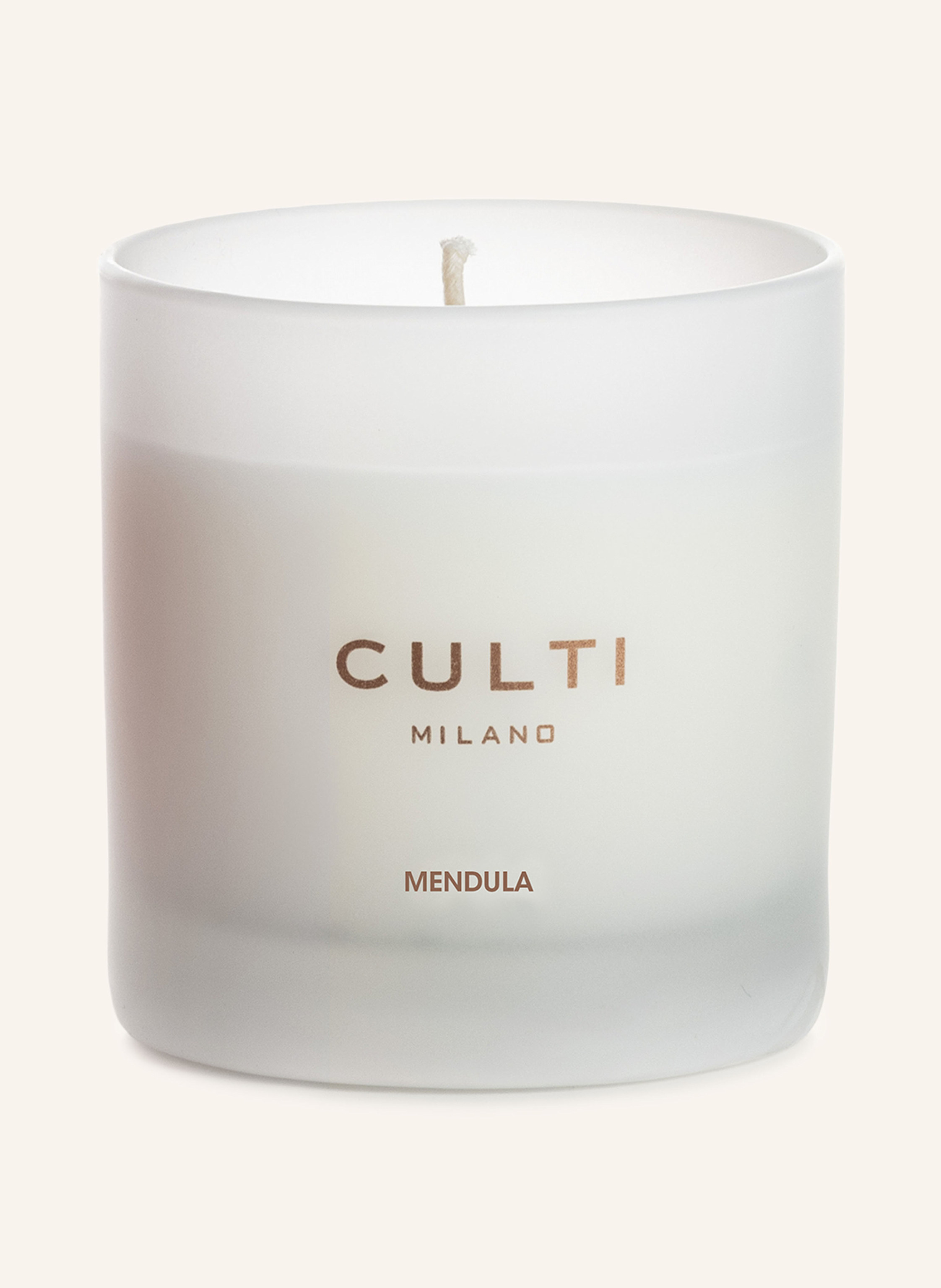CULTI Duftkerze MENDULA