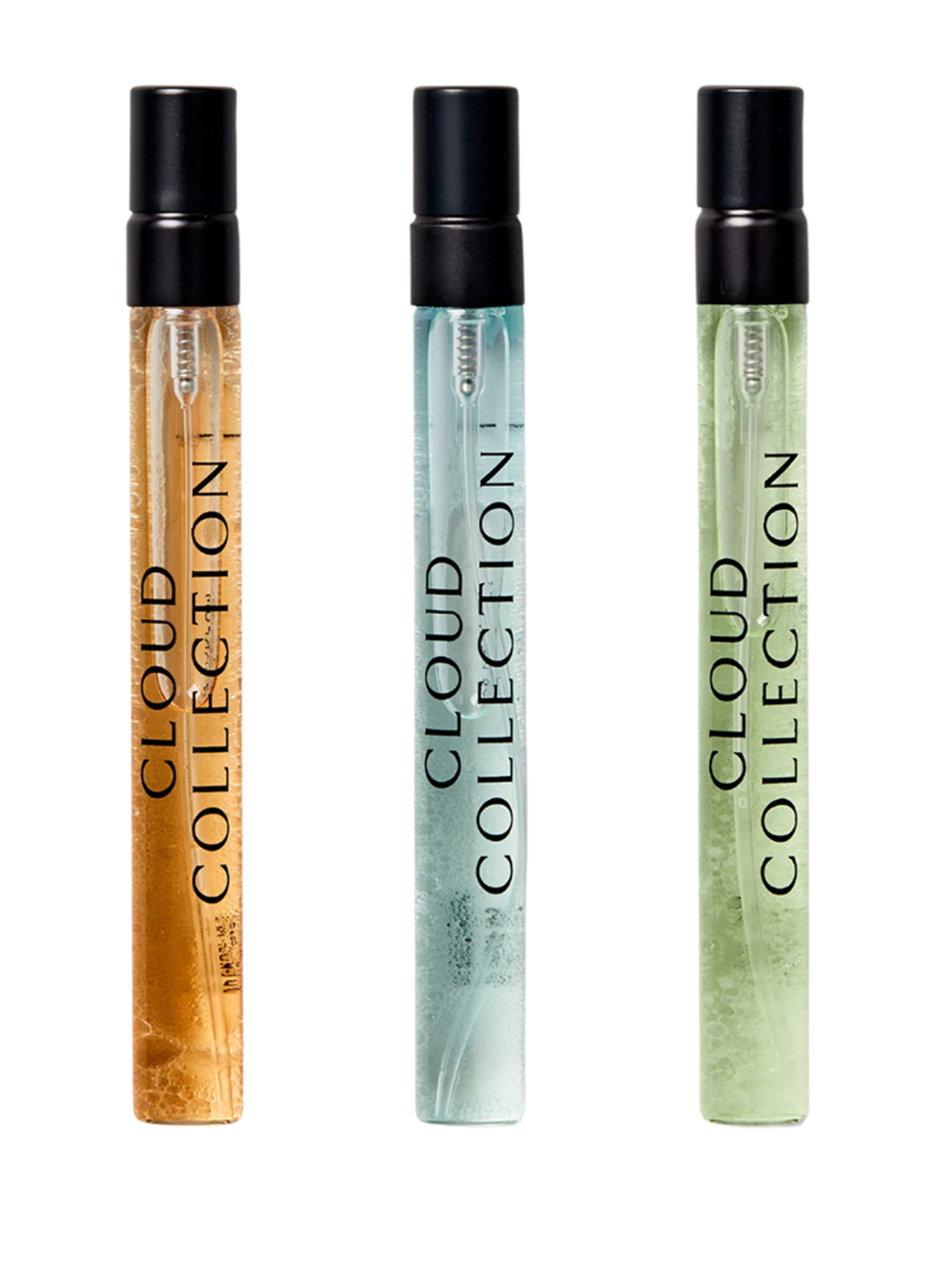 ZARKOPERFUME COLLECTION TRAVELSIZE SET