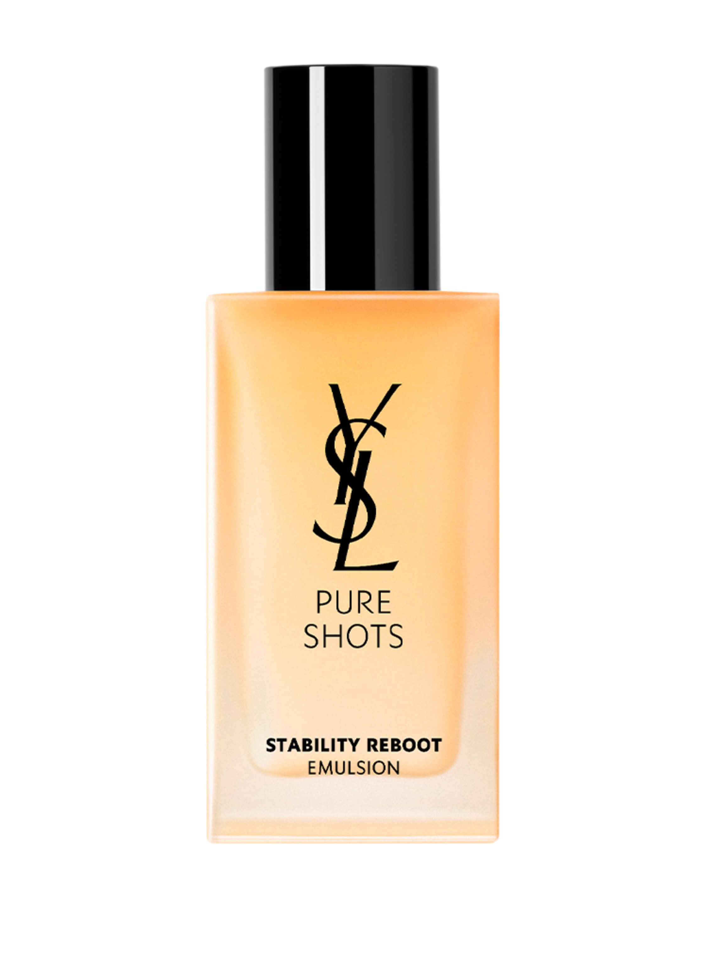 YVES SAINT LAURENT BEAUTÉ PURE SHOT STABILITY REBOOT