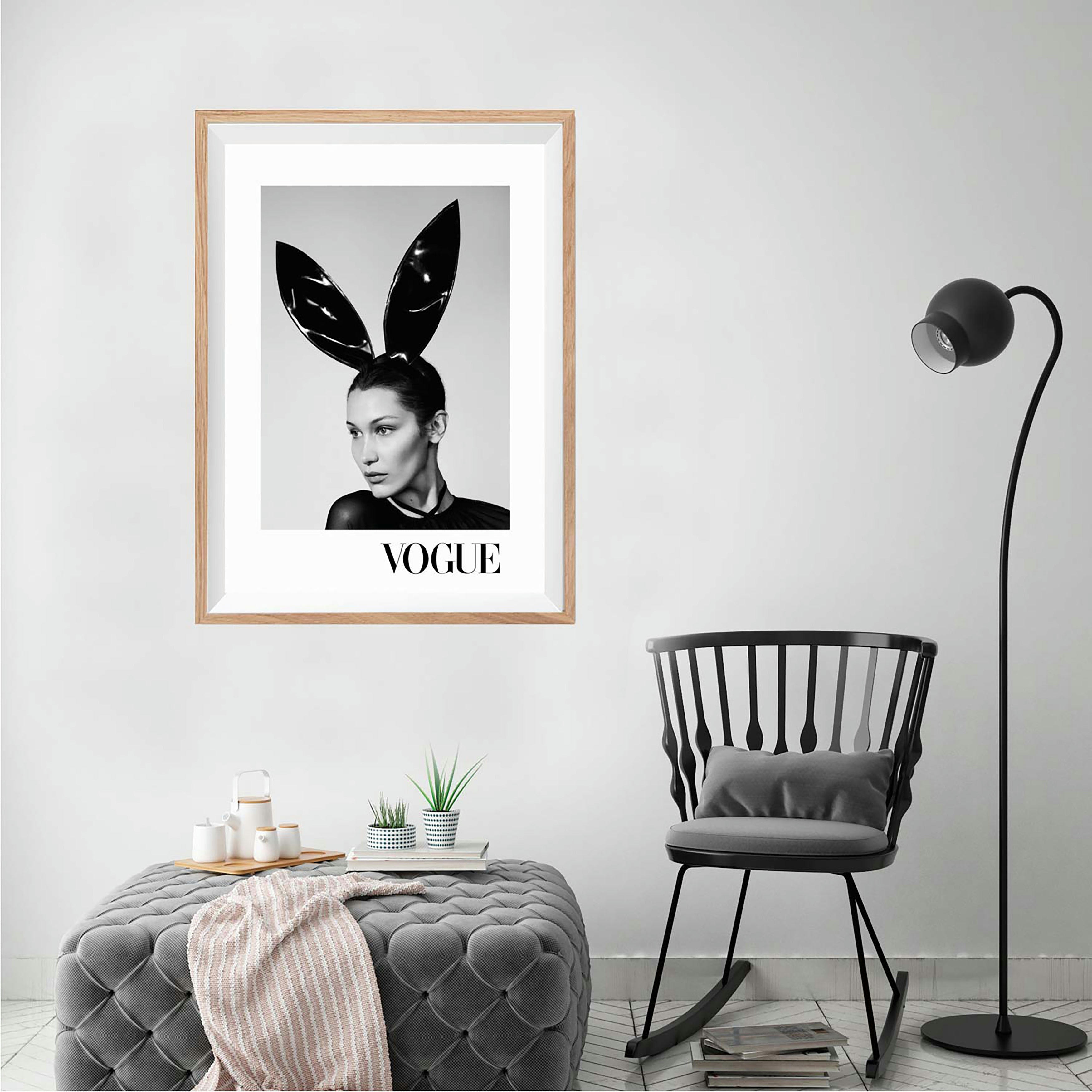 VOGUE - - 30x40