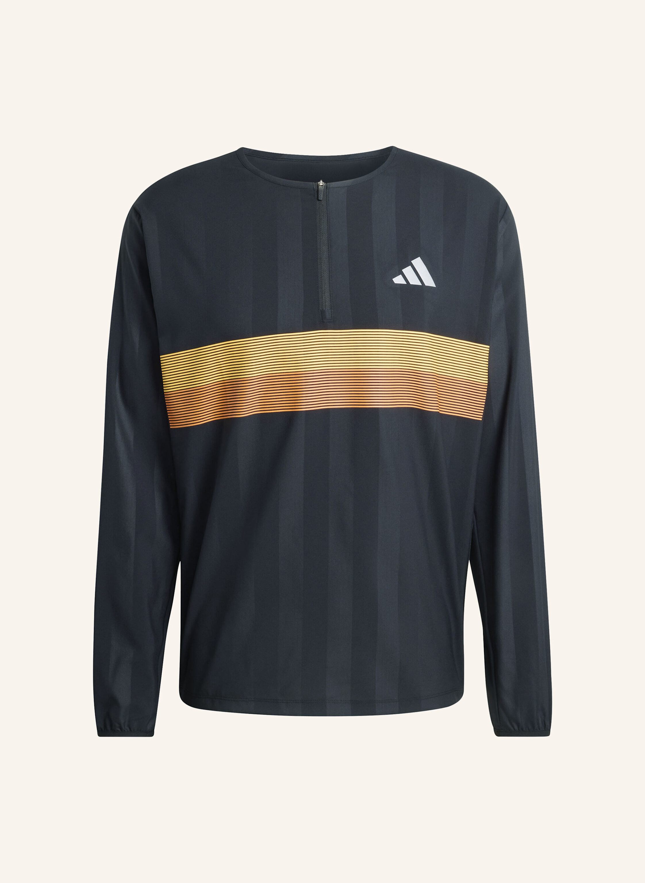 adidas ADI365 SEASONAL MENS RUNNING SWEATSHIRT