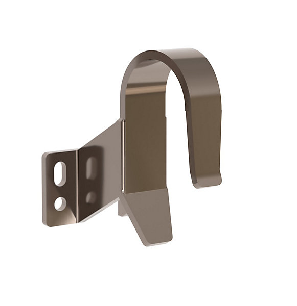 Crochet standard Aluminium Inox AISI 304 SST