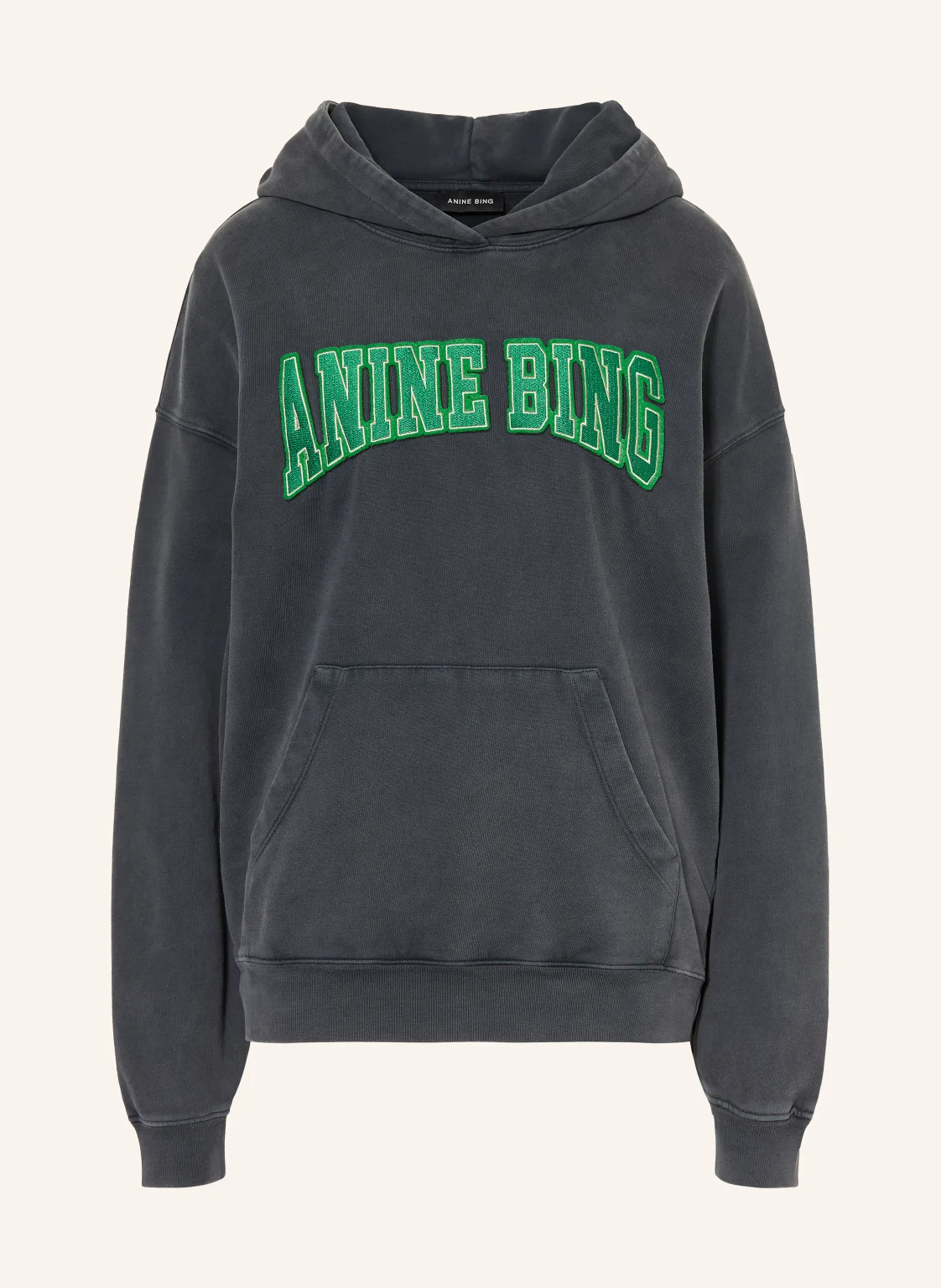 ANINE BING Hoodie HARVEY