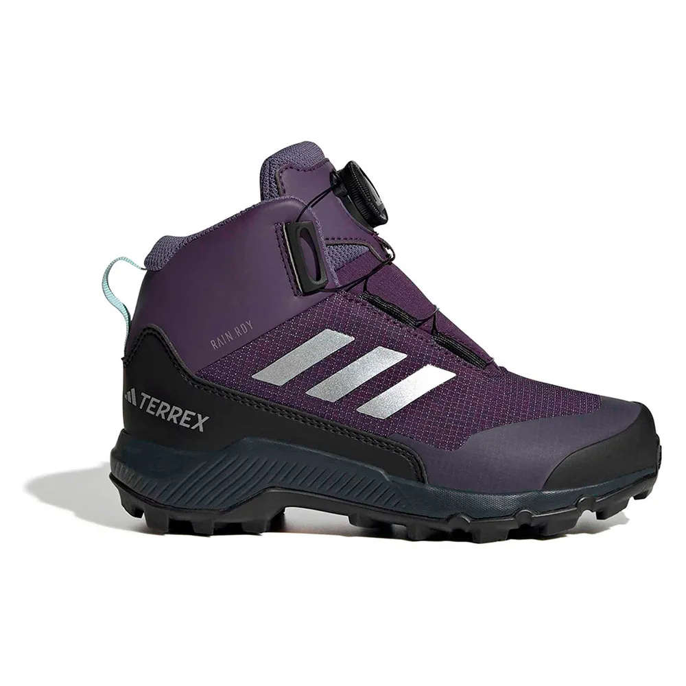 adidas Terrex Winter Mid BOA Rain.Rdy hiking shoes