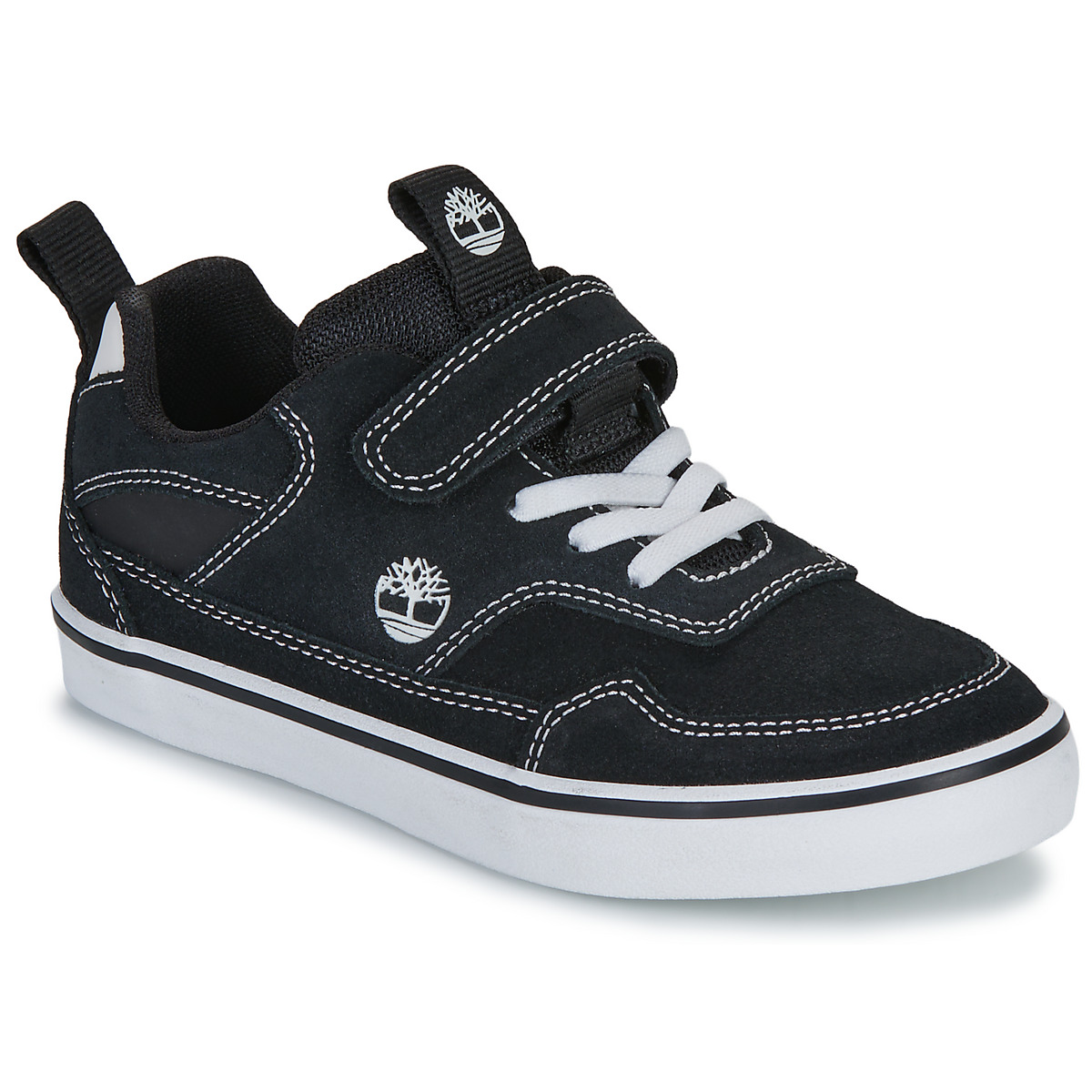 Timberland - STONE JUMP - Black
