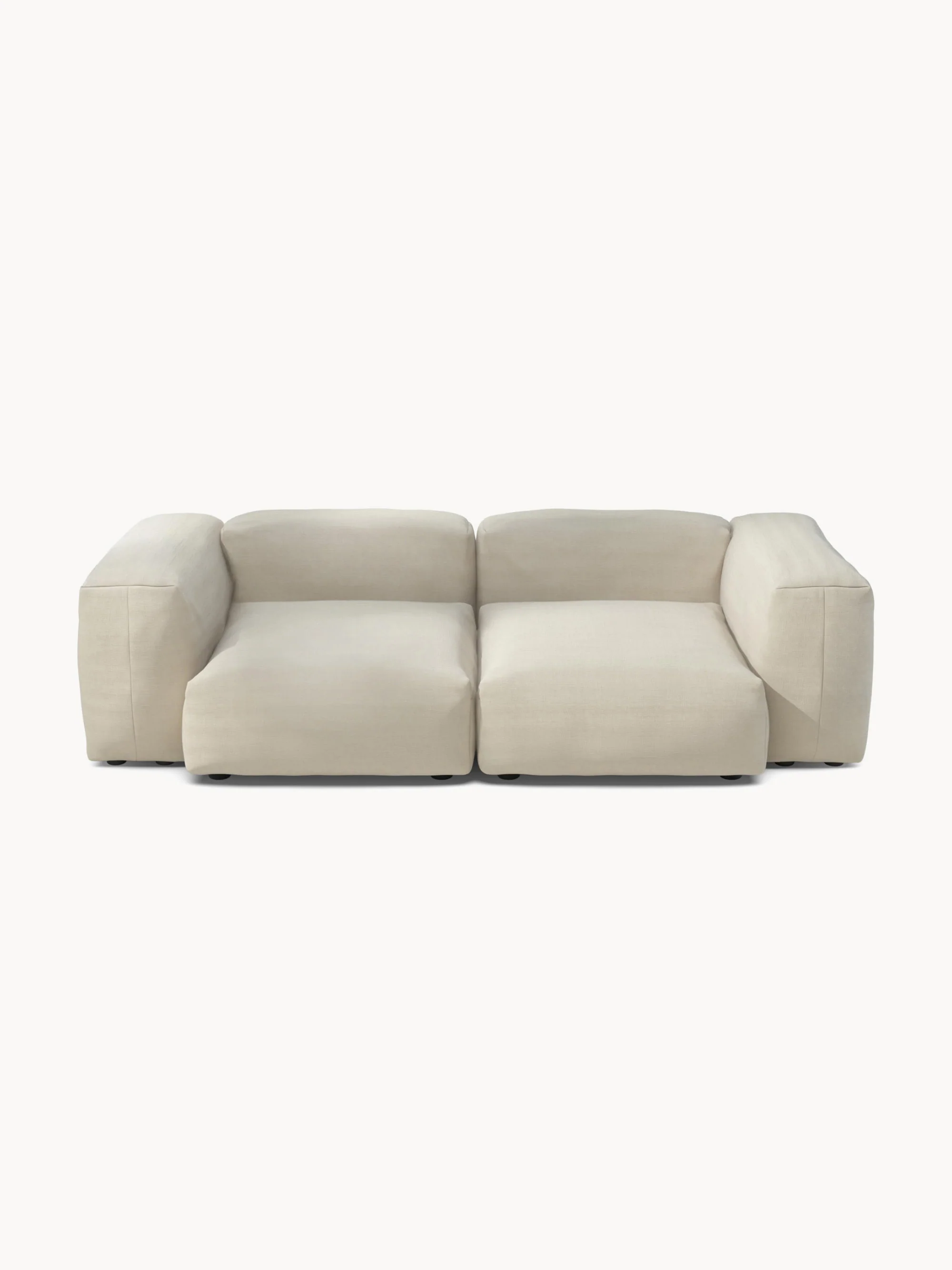 Modulares Sofa Vetsak (2-Sitzer)