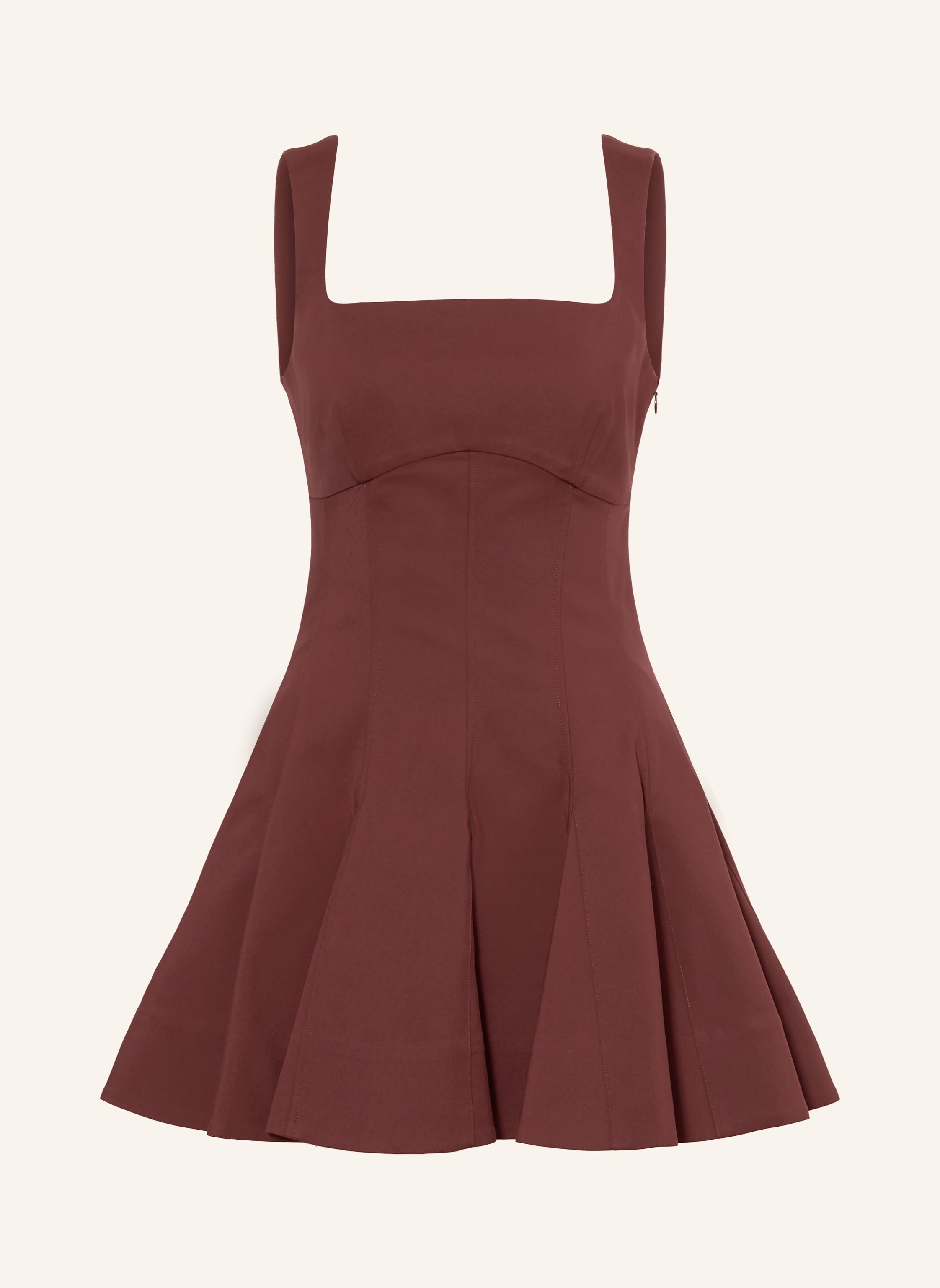 SIMKHAI Kleid EMSLIE