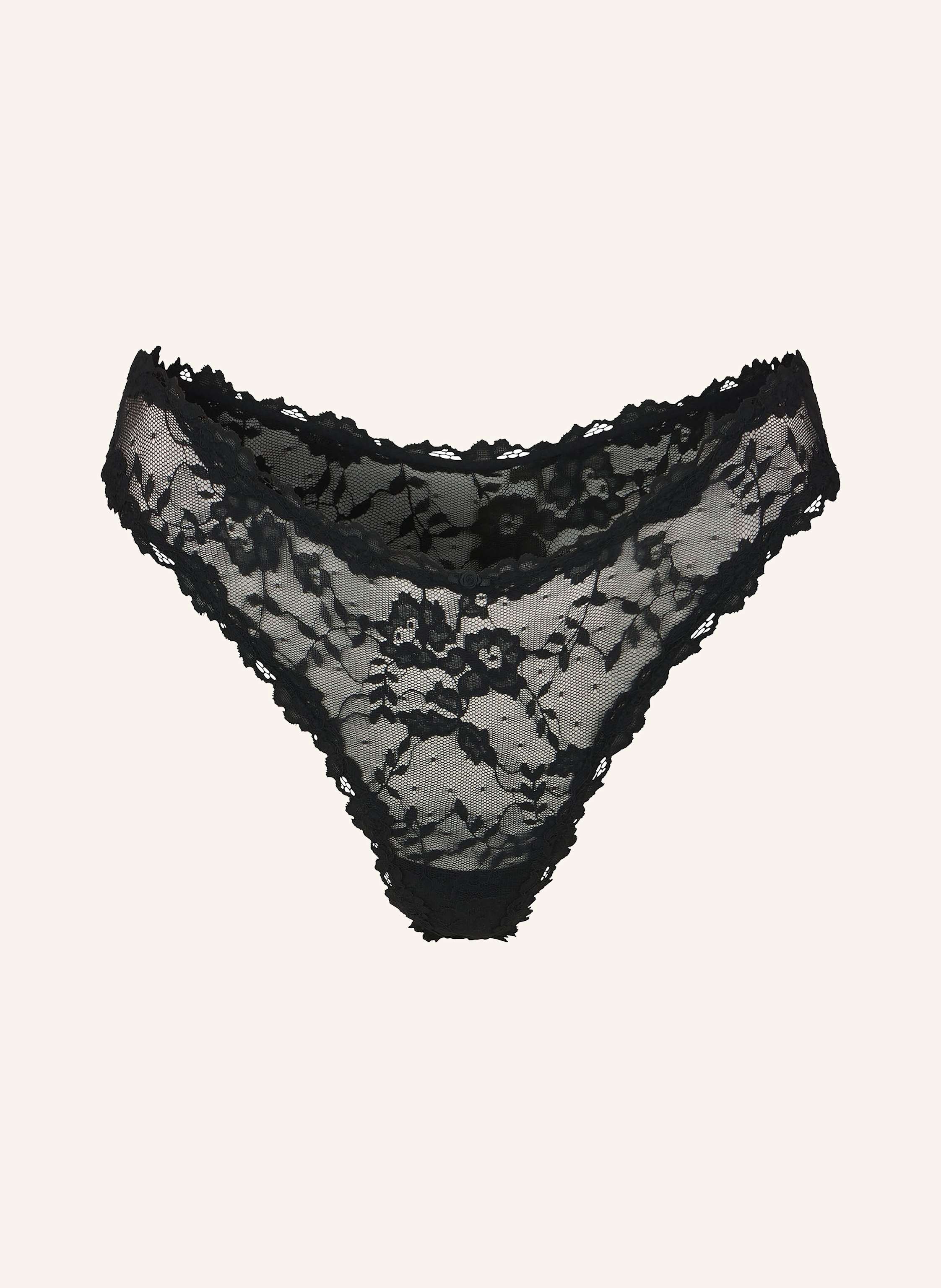 SKIMS String STRETCH LACE