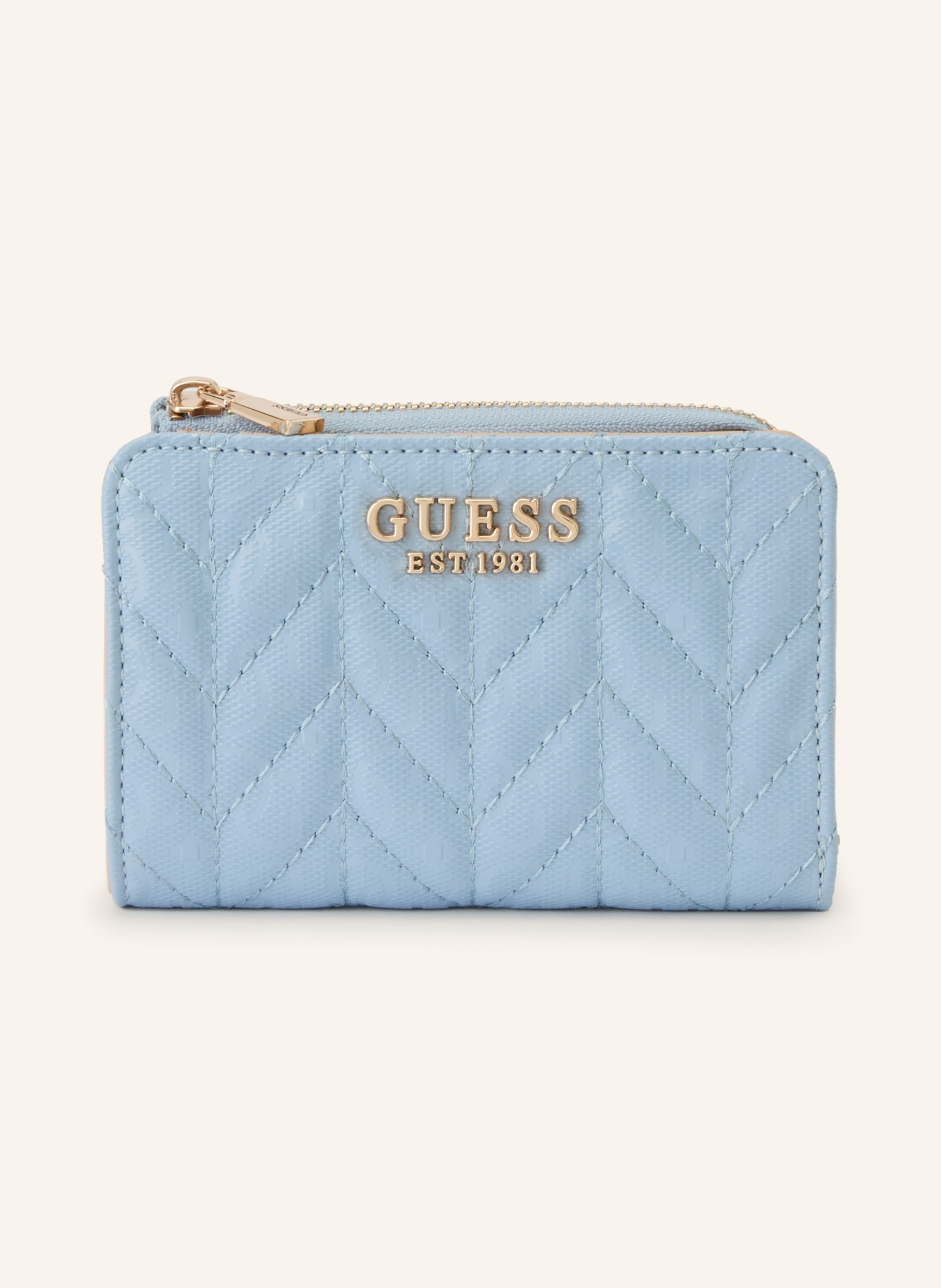 GUESS Geldbörse STACEY