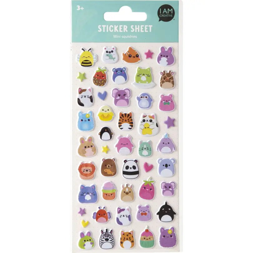 Sticker Pet