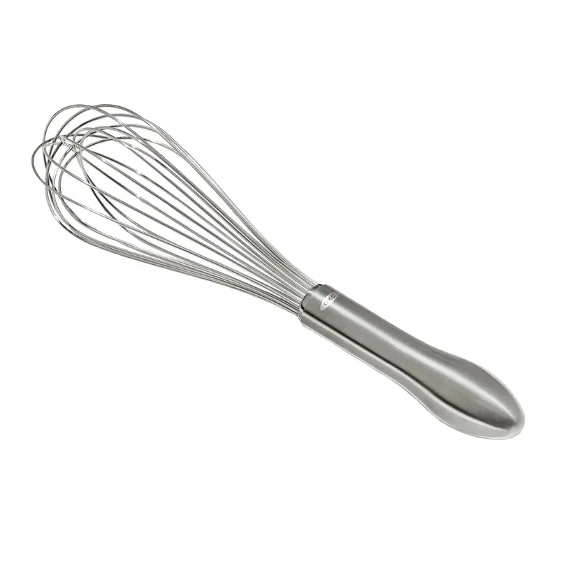 Schneebesen Steel