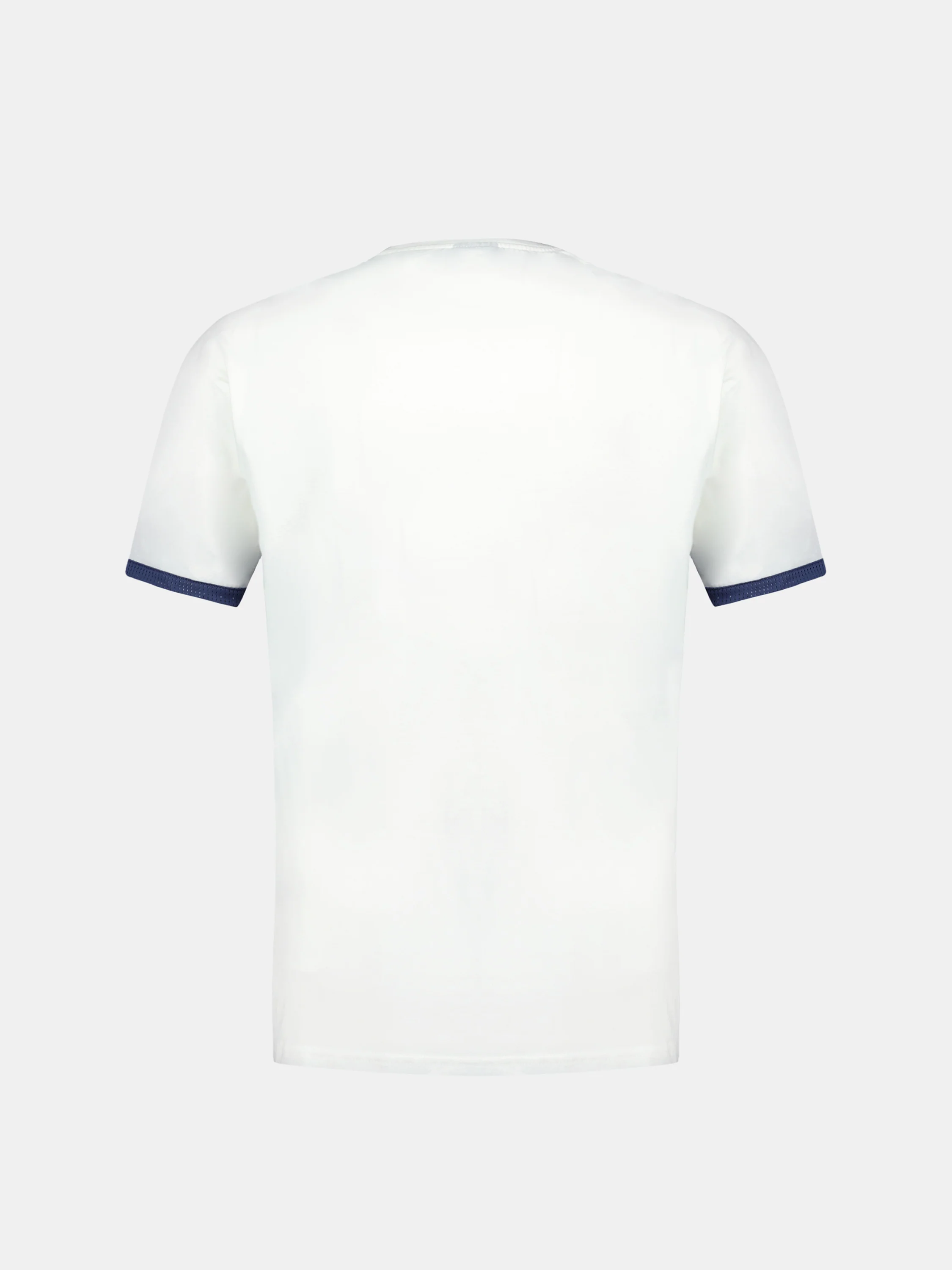 2520867-CONTEMPORAIN LF Tee Loose SS N°2 M marsh | T-shirt Homme