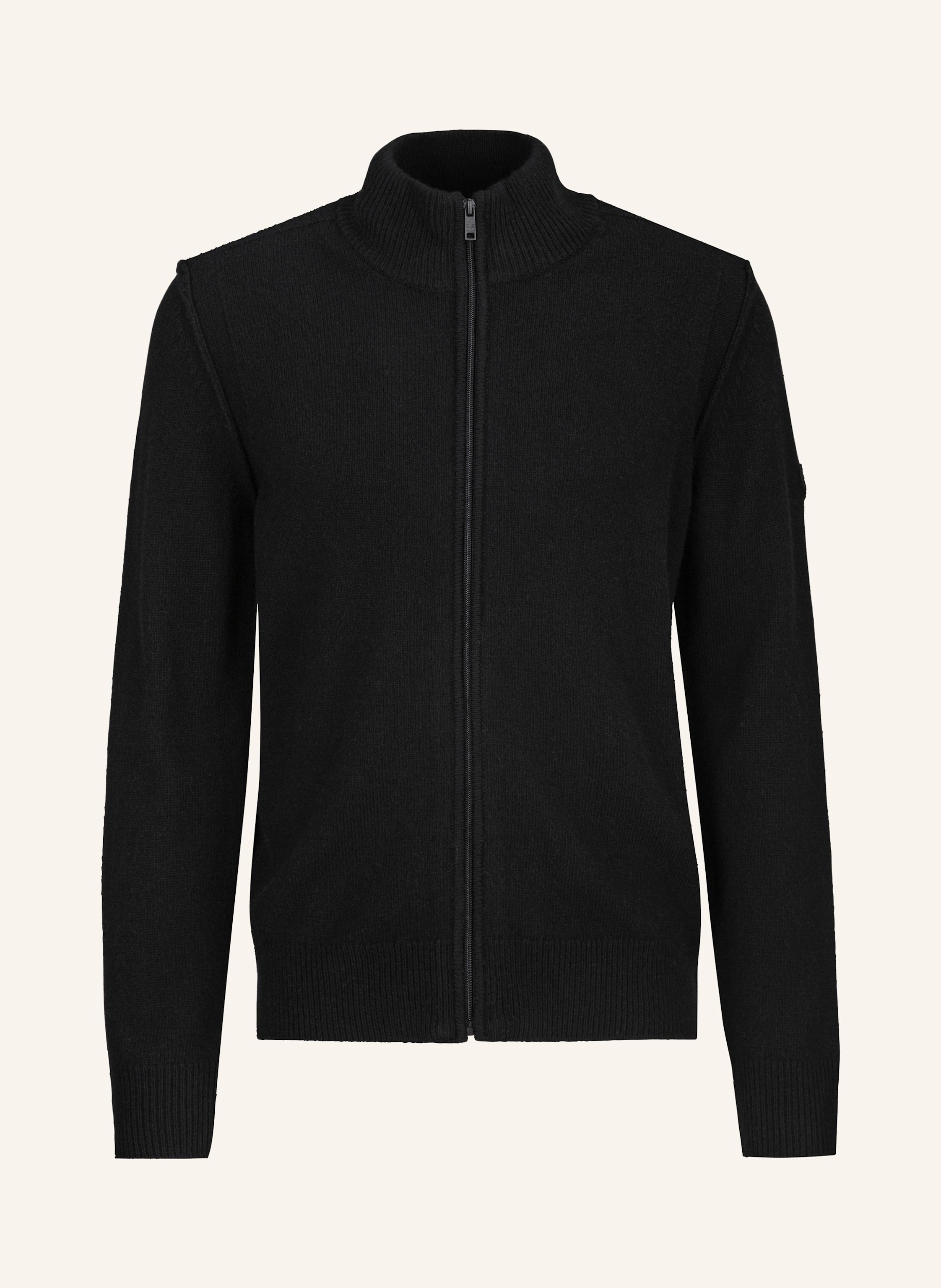 19V69 ITALIA Cardigan Zaccaria
