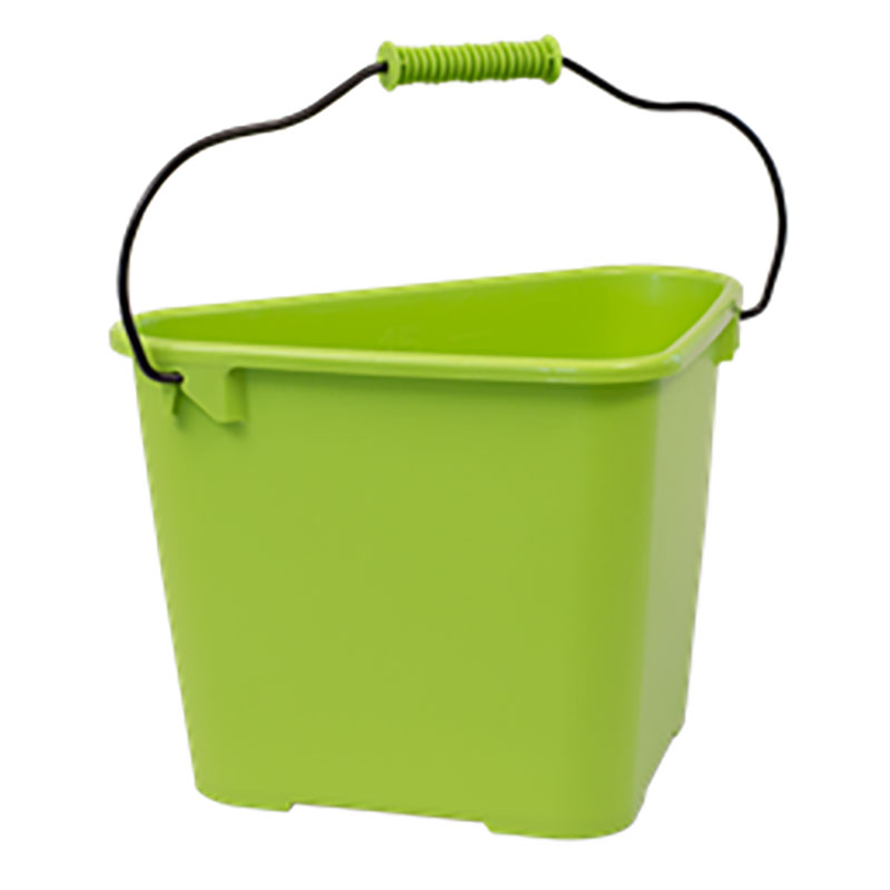 Hink Trican Fashion 17 L, lime