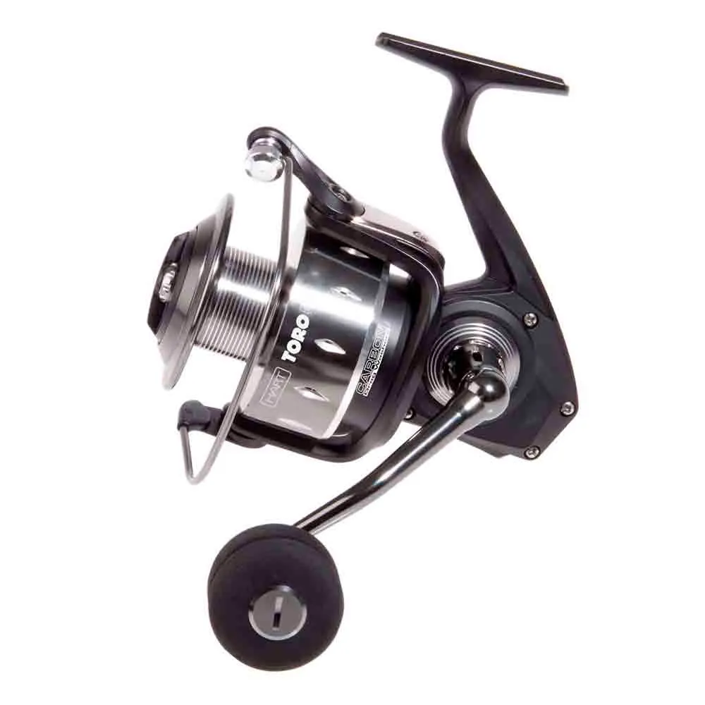 Hart Toro MD jigging reel