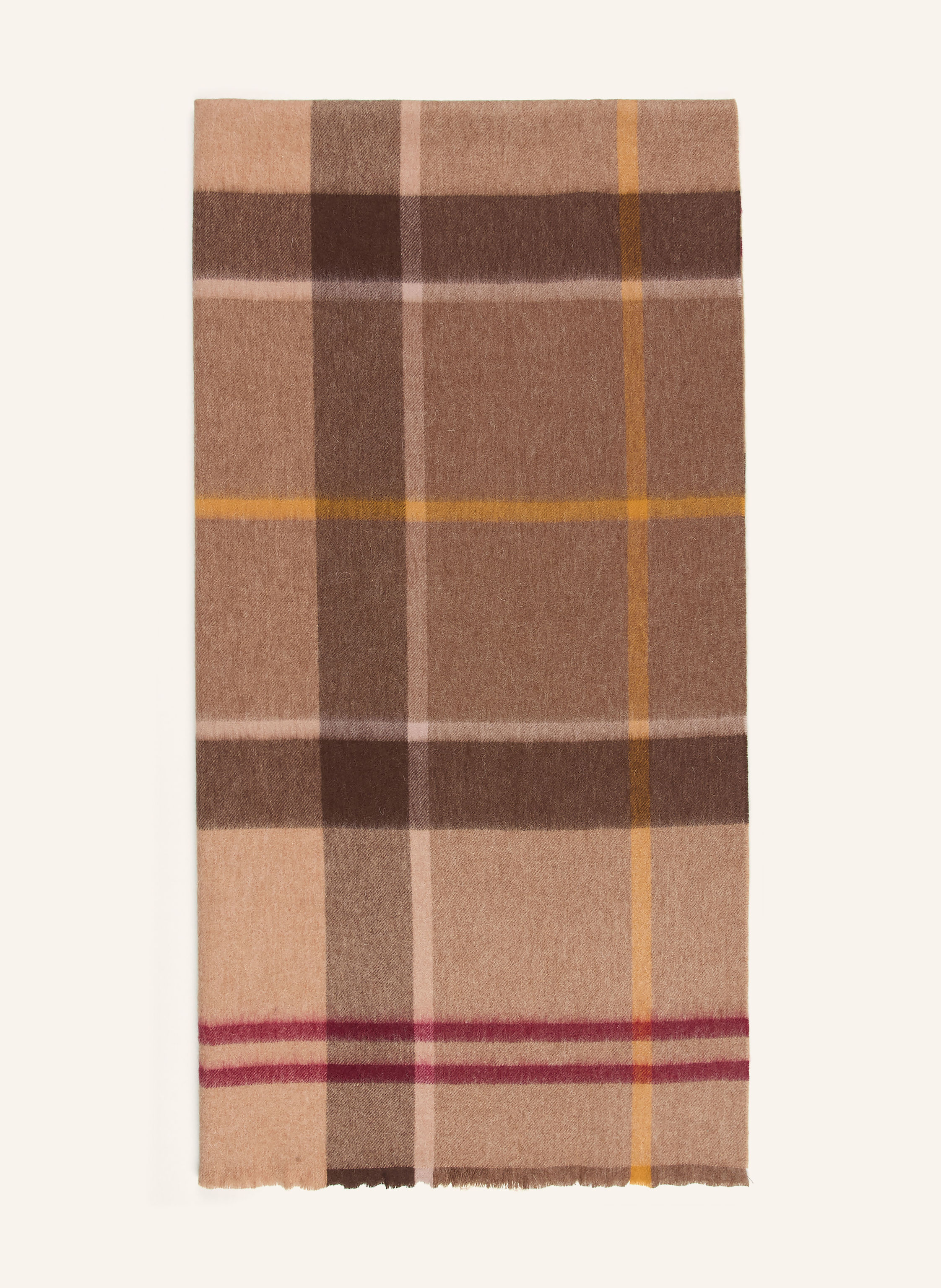 Barbour Schal ROSE