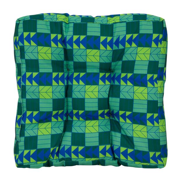 FUTON 40 CM X 40 CM TIGAÍTI