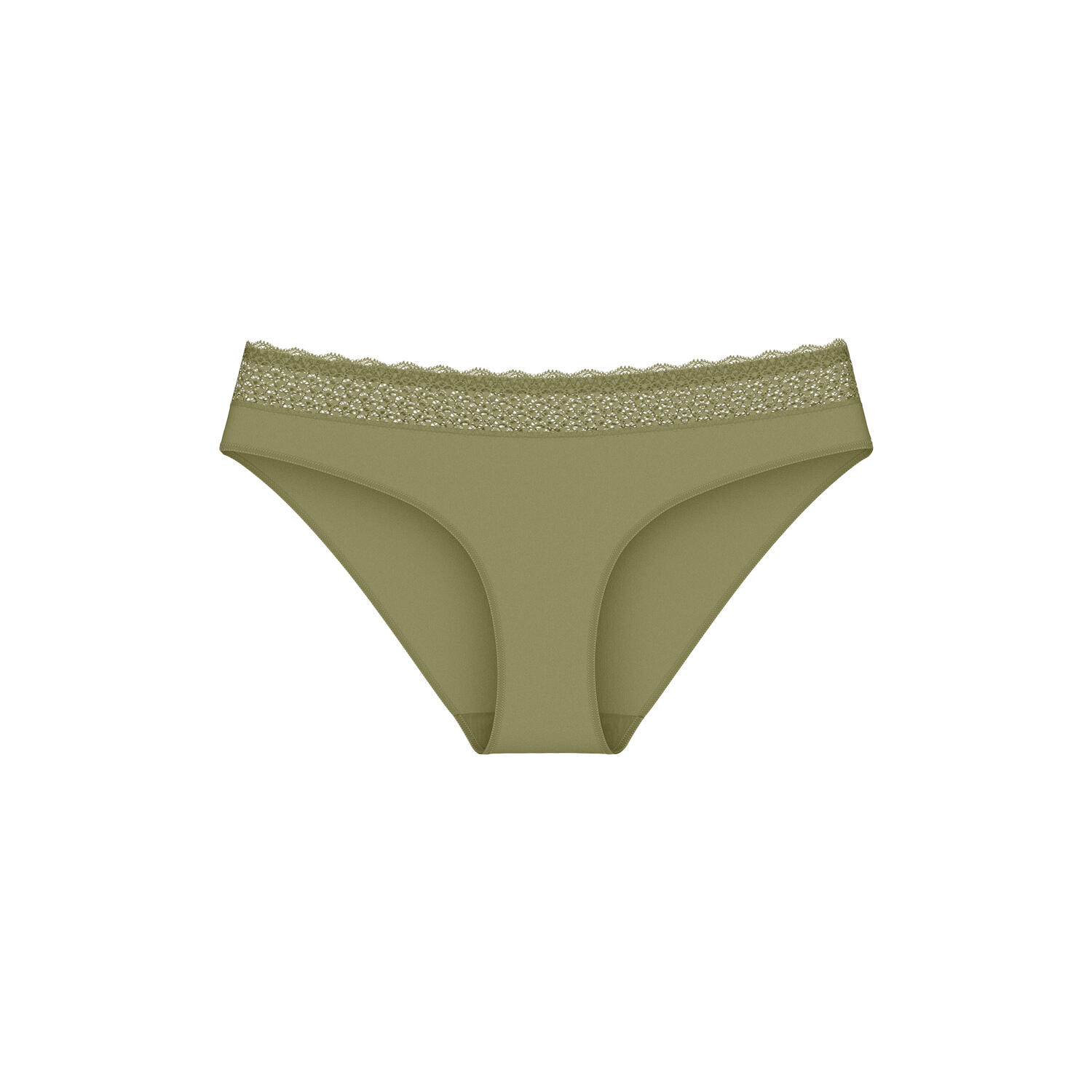 Feel of Modal Tai, olive gold