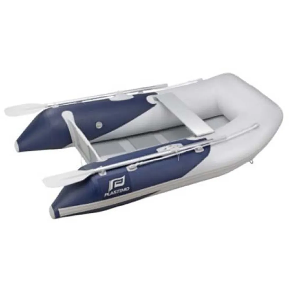 Plastimo Raid II P200SH Inflatable Boat