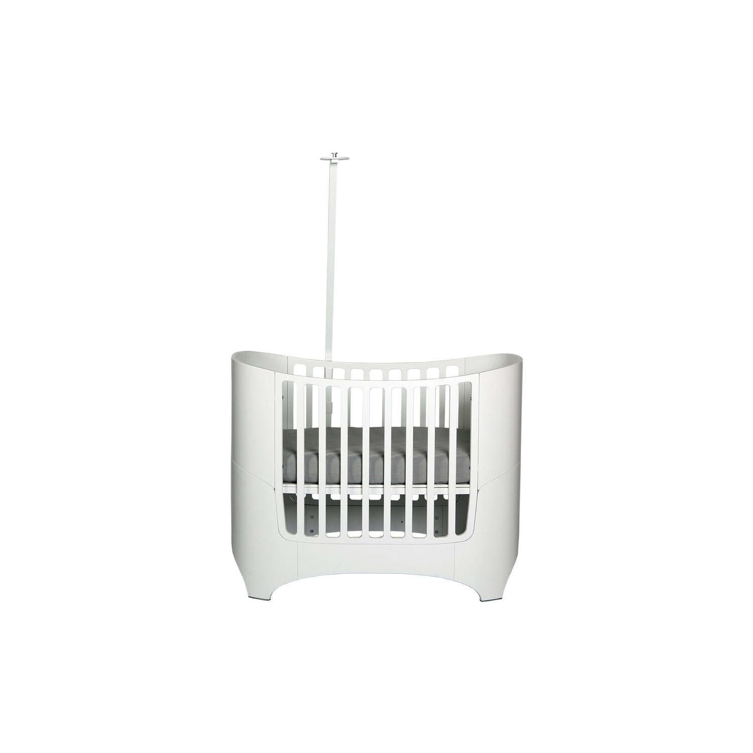 Himmelpind til Leander Classic&trade; babyseng, white