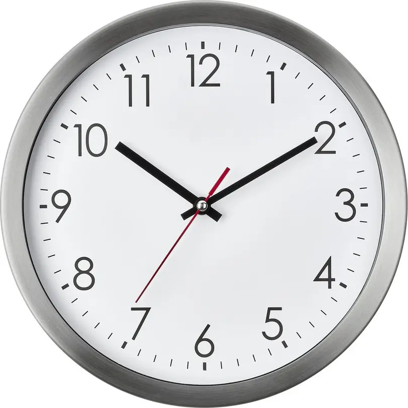 Wanduhr TFA
