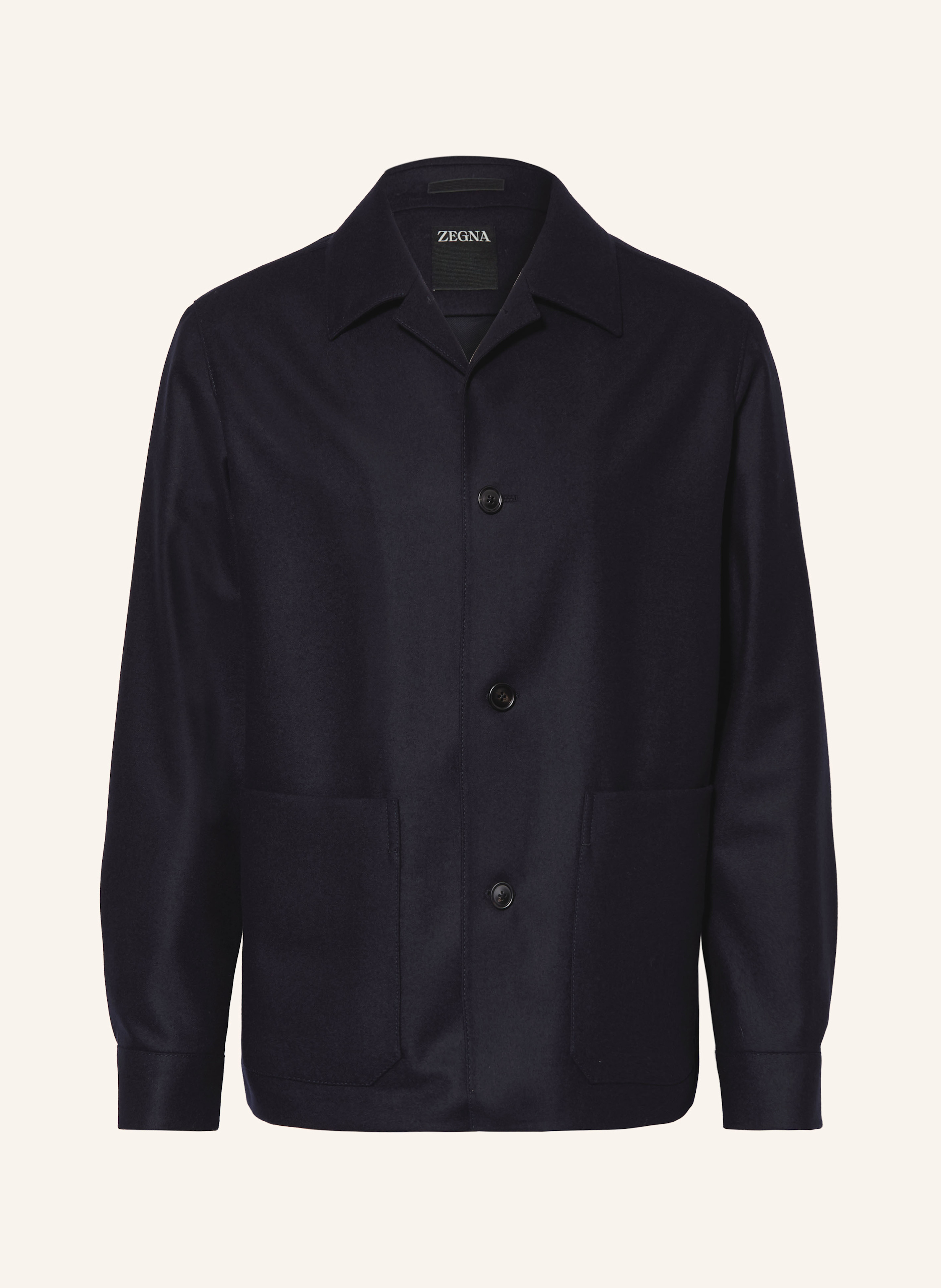 ZEGNA Jacke