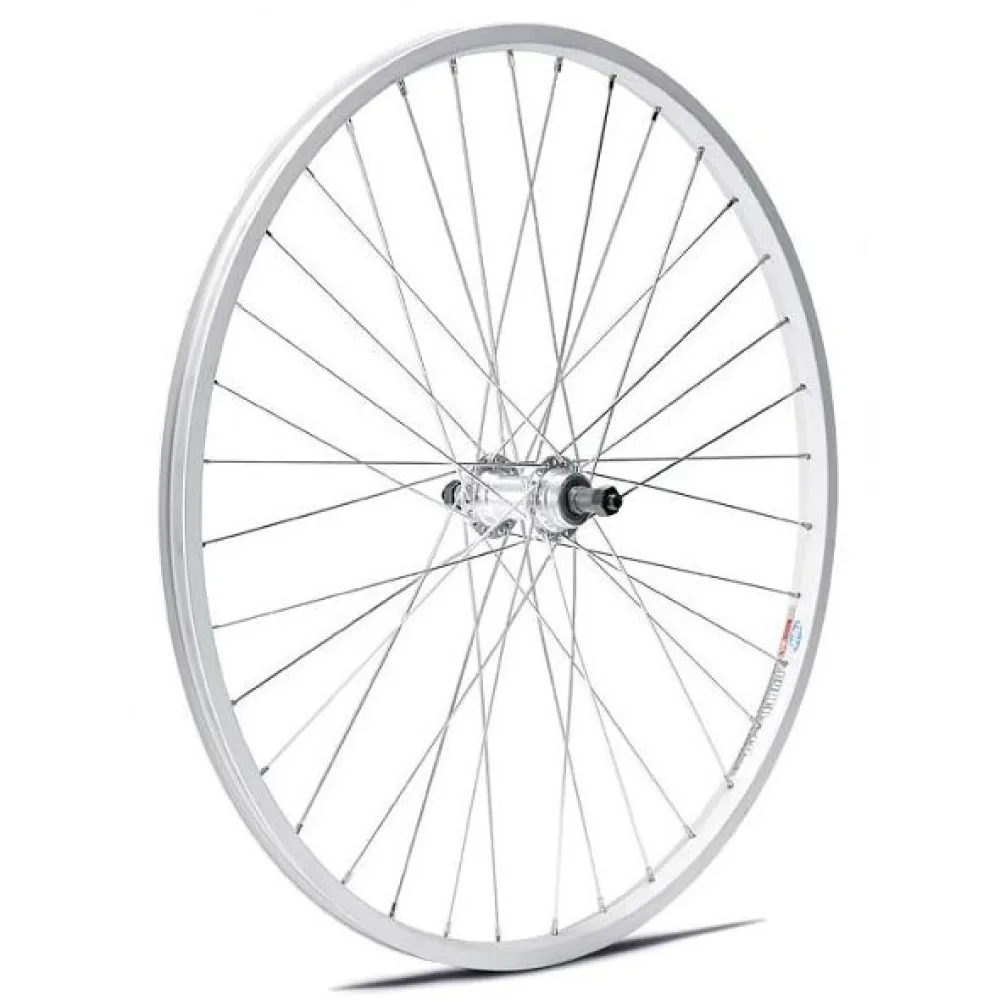 Gurpil Cyber 10 7s 26´´ road rear wheel