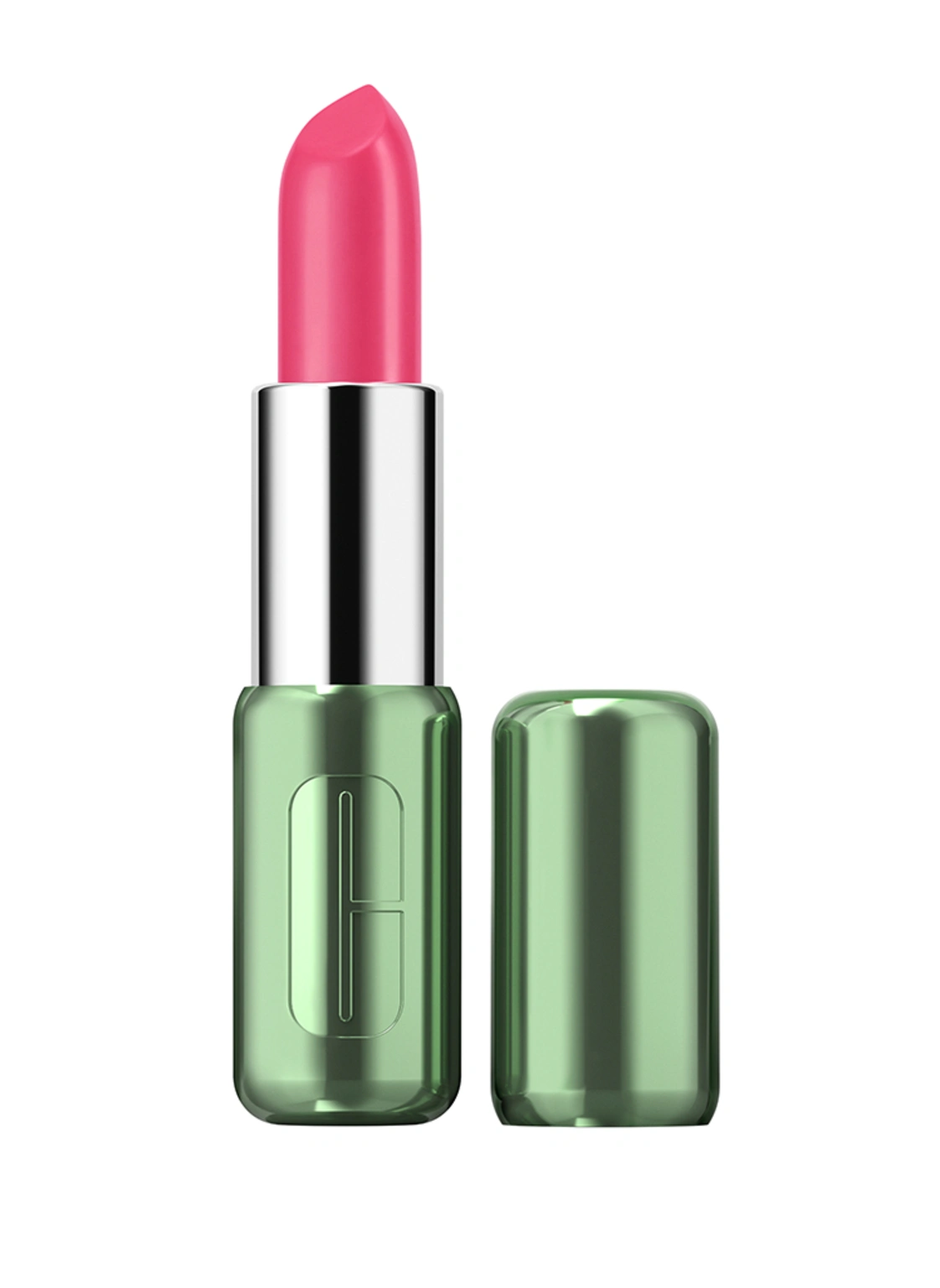 CLINIQUE POP LONGWEAR LIPSTICK SATIN