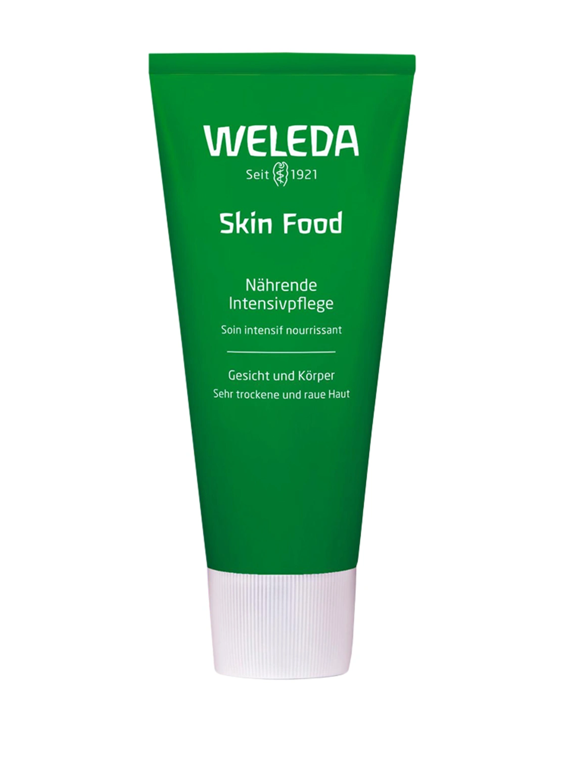 WELEDA SKIN FOOD INTENSIVPFLEGE
