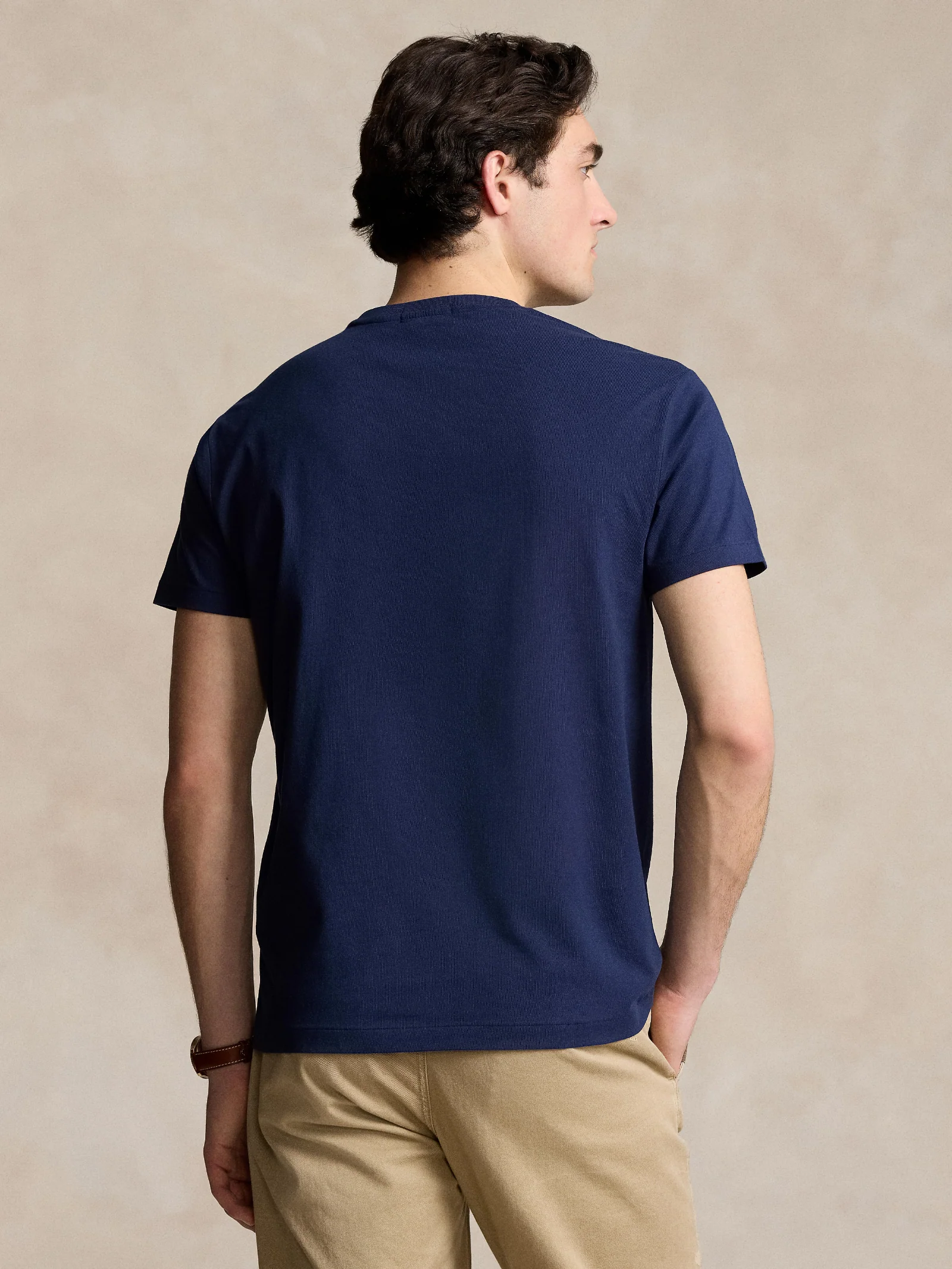 Varsity Bear Tee