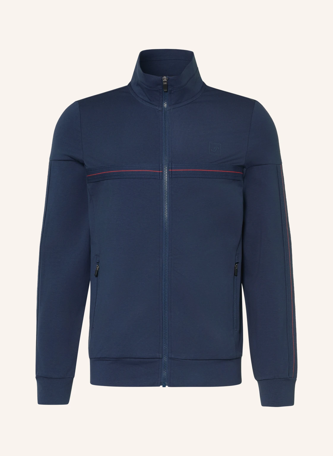 JOY sportswear Sweatjacke CORBINIAN