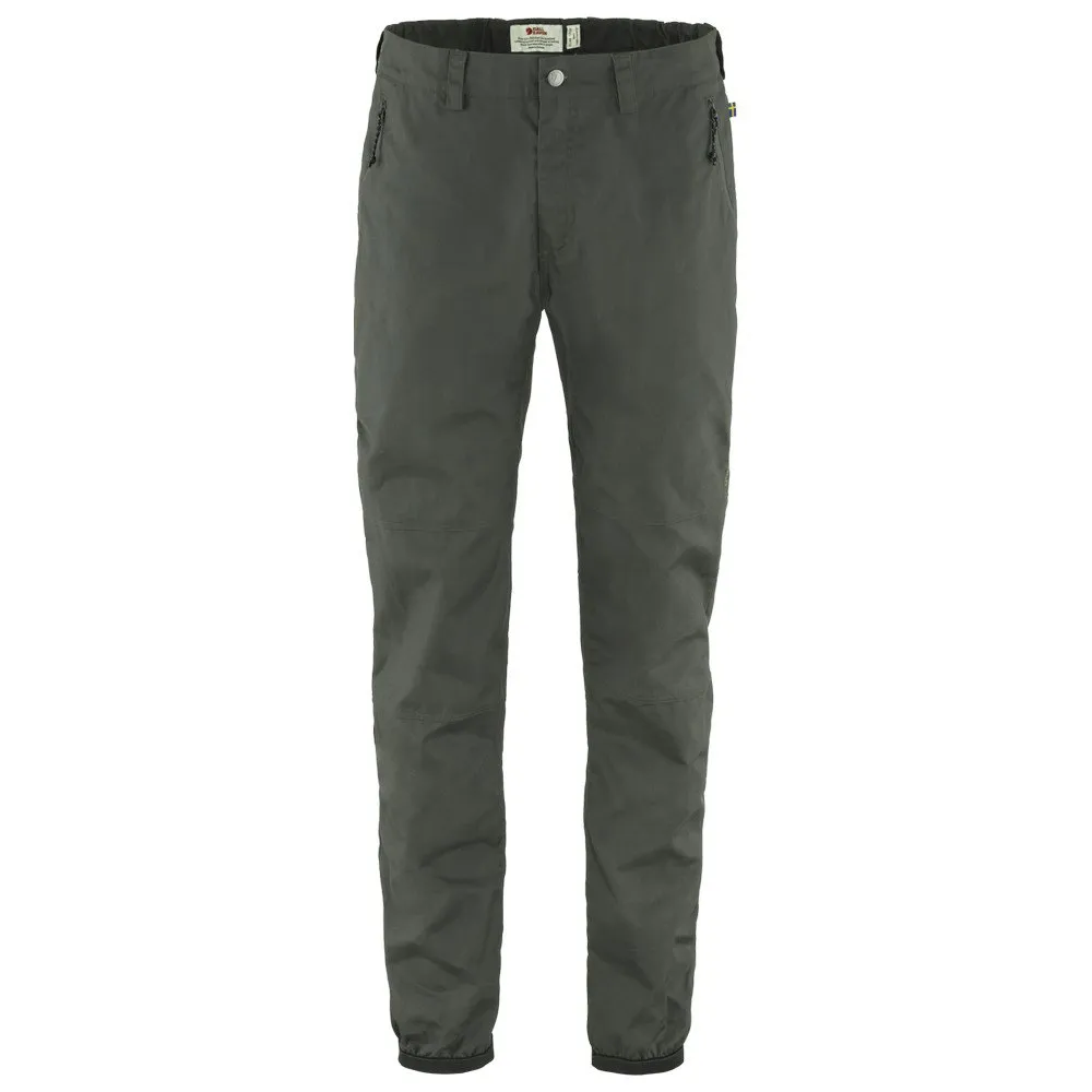Fjällräven Vardag pants