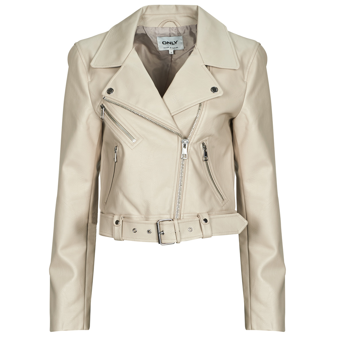 Only - ONLVERA - Beige