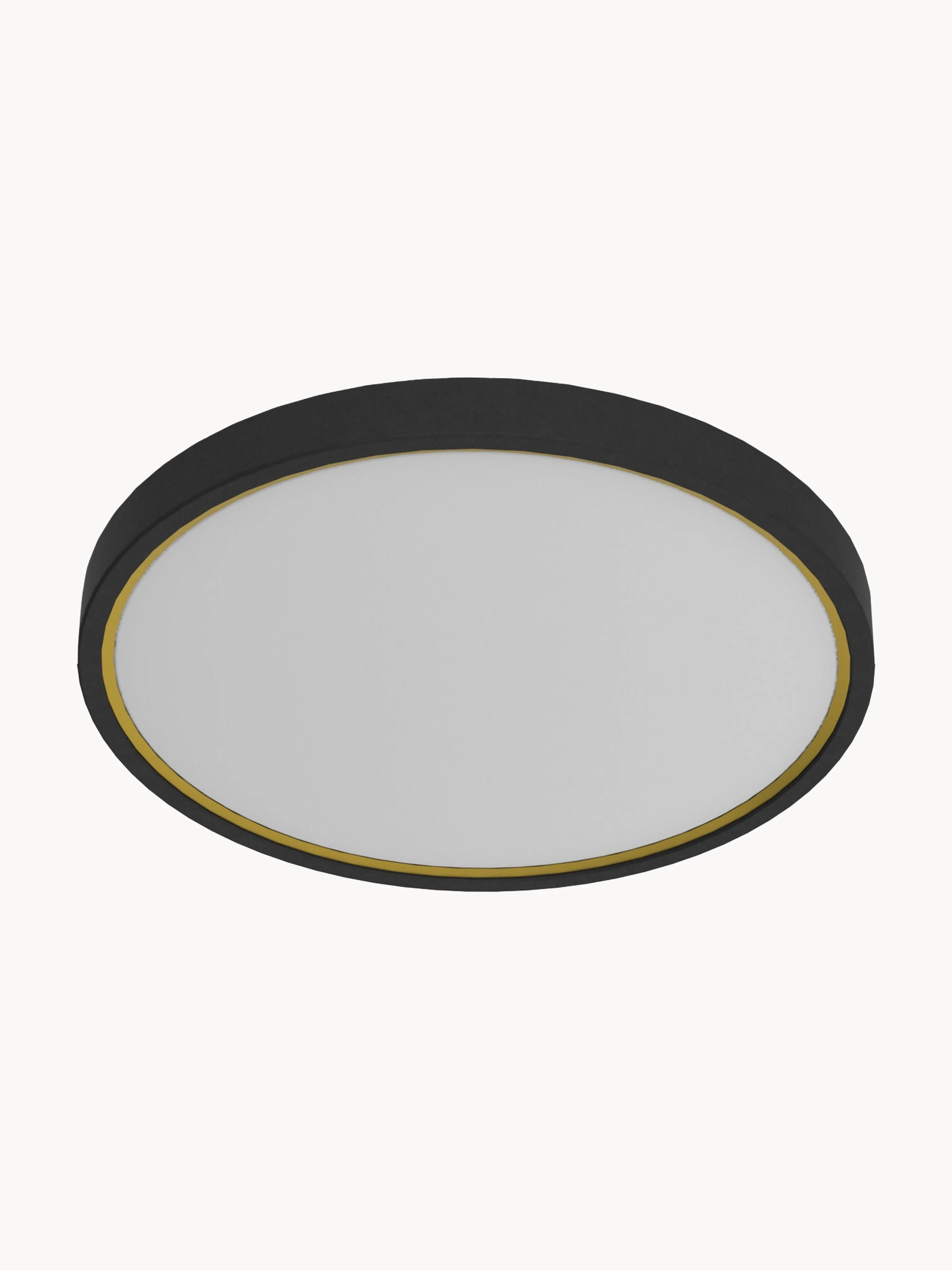 Dimmbare LED-Deckenleuchte Noxy