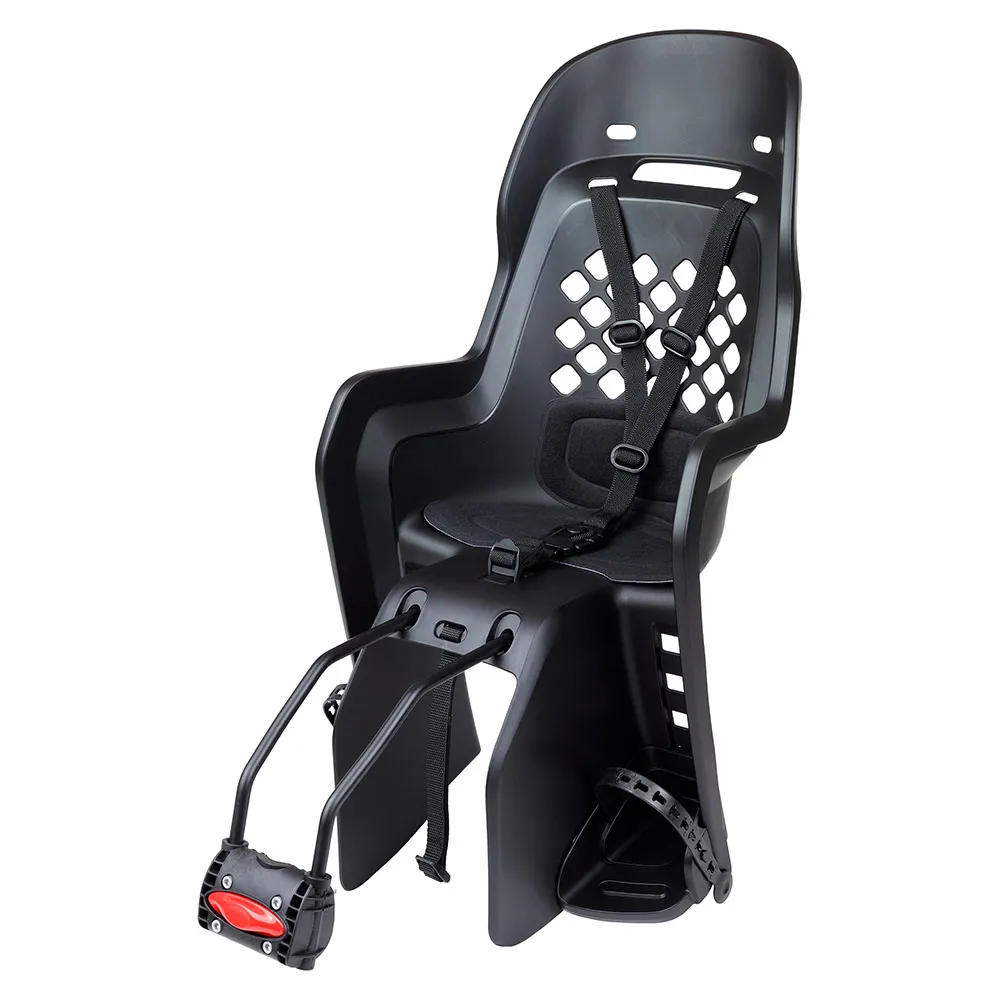 Polisport Bike Joy FF  frame child bike seat