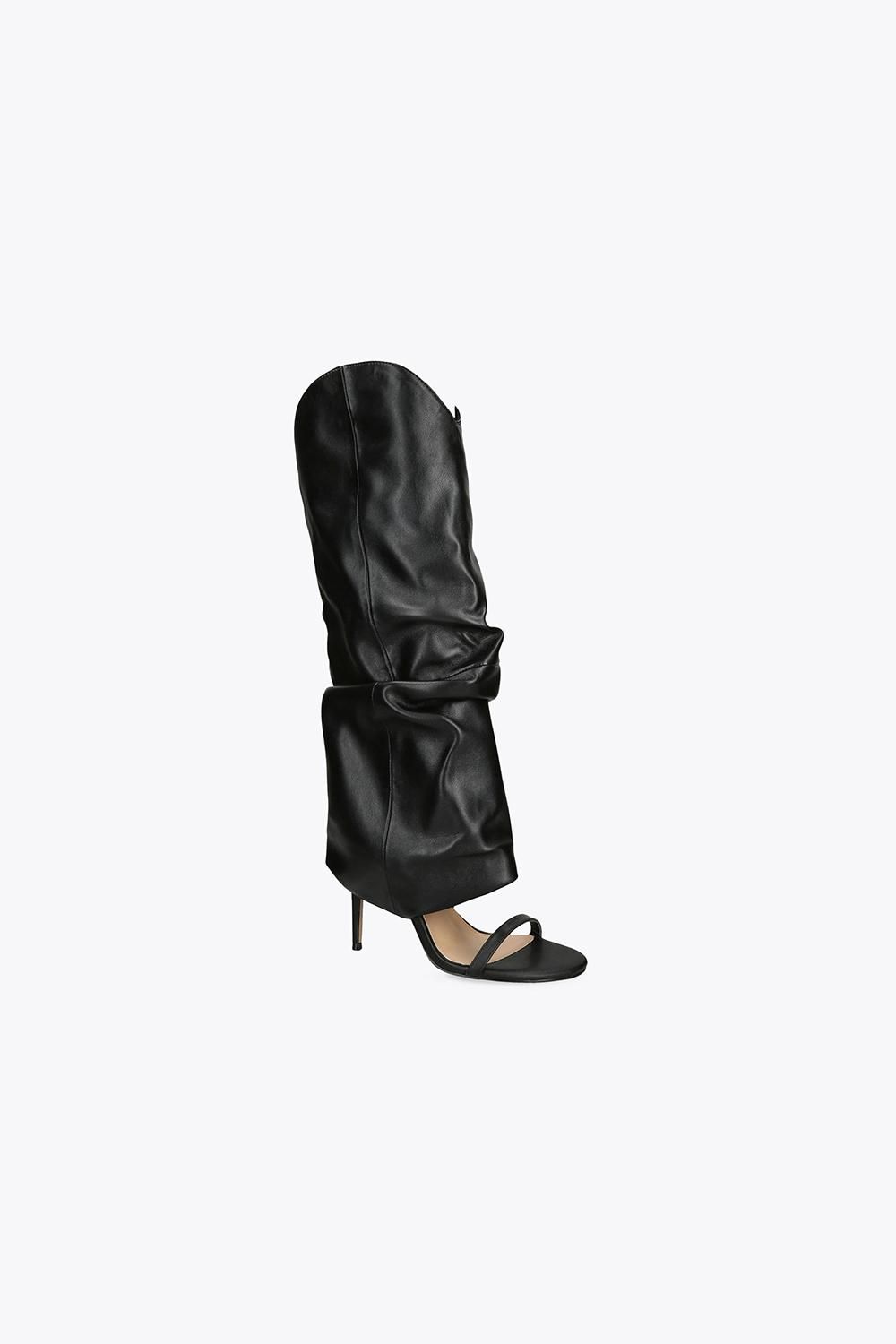 STEVE MADDEN Ravine Black' Boots