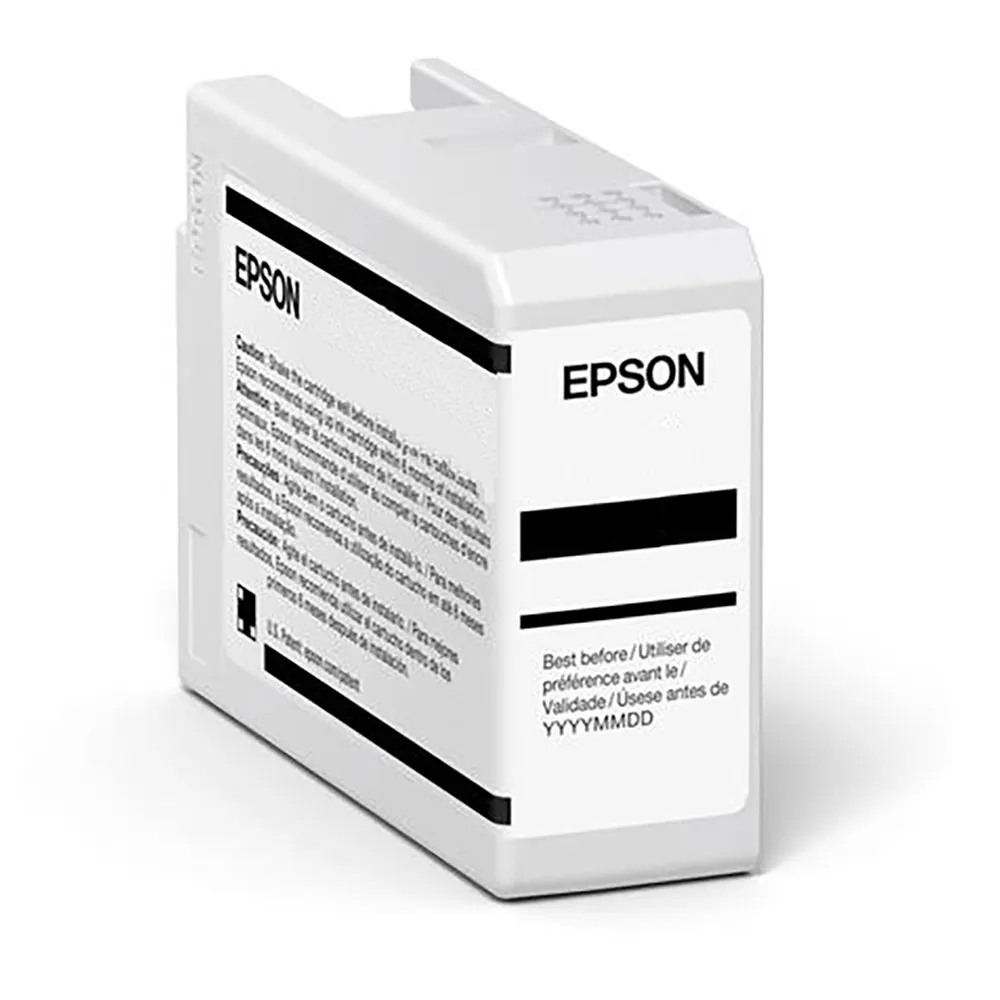 Epson T 47A9 50ml Ultrachrome Pro 10 ink cartridge