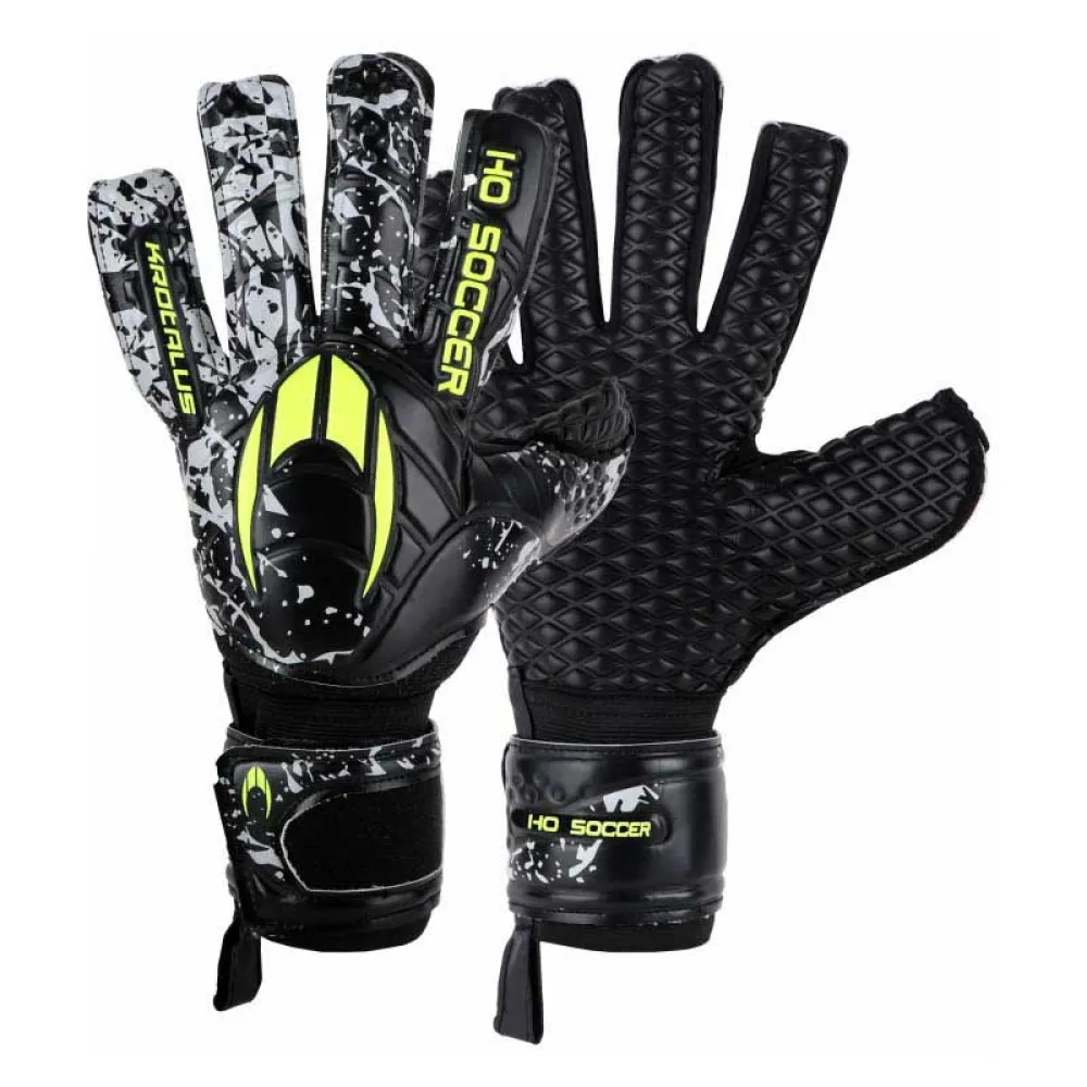 Ho Soccer Krotalus II NG Hardground goalkeeper gloves