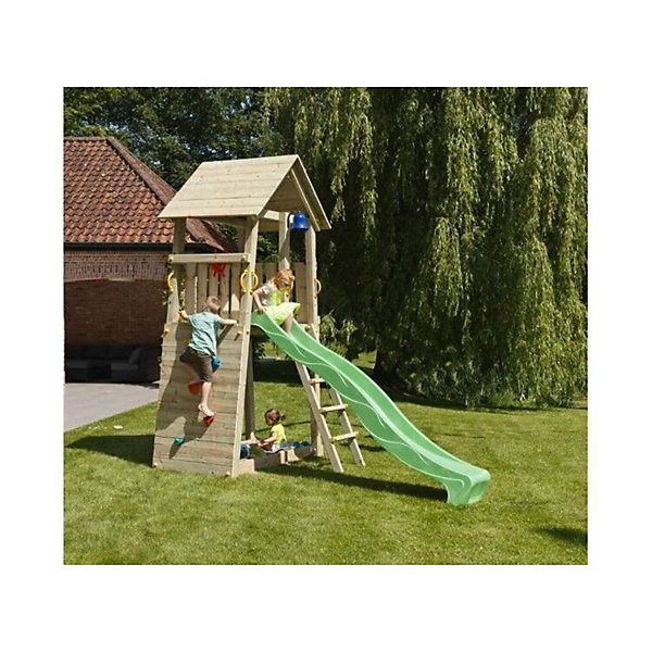 Aire de jeux Masgames BELVEDERE XL