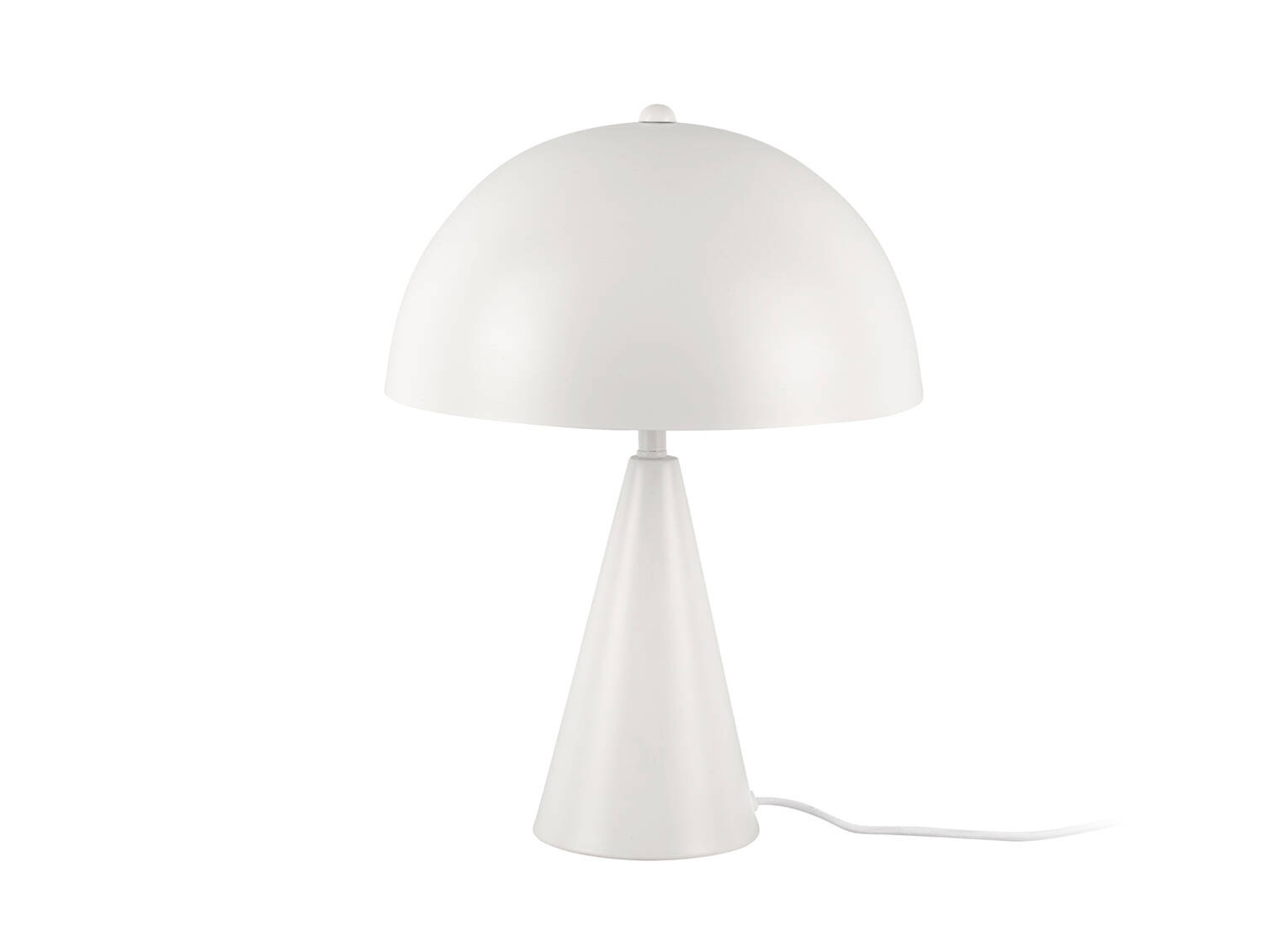 Lampa grzybek stołowa SUBLIME,Ø 25 cm