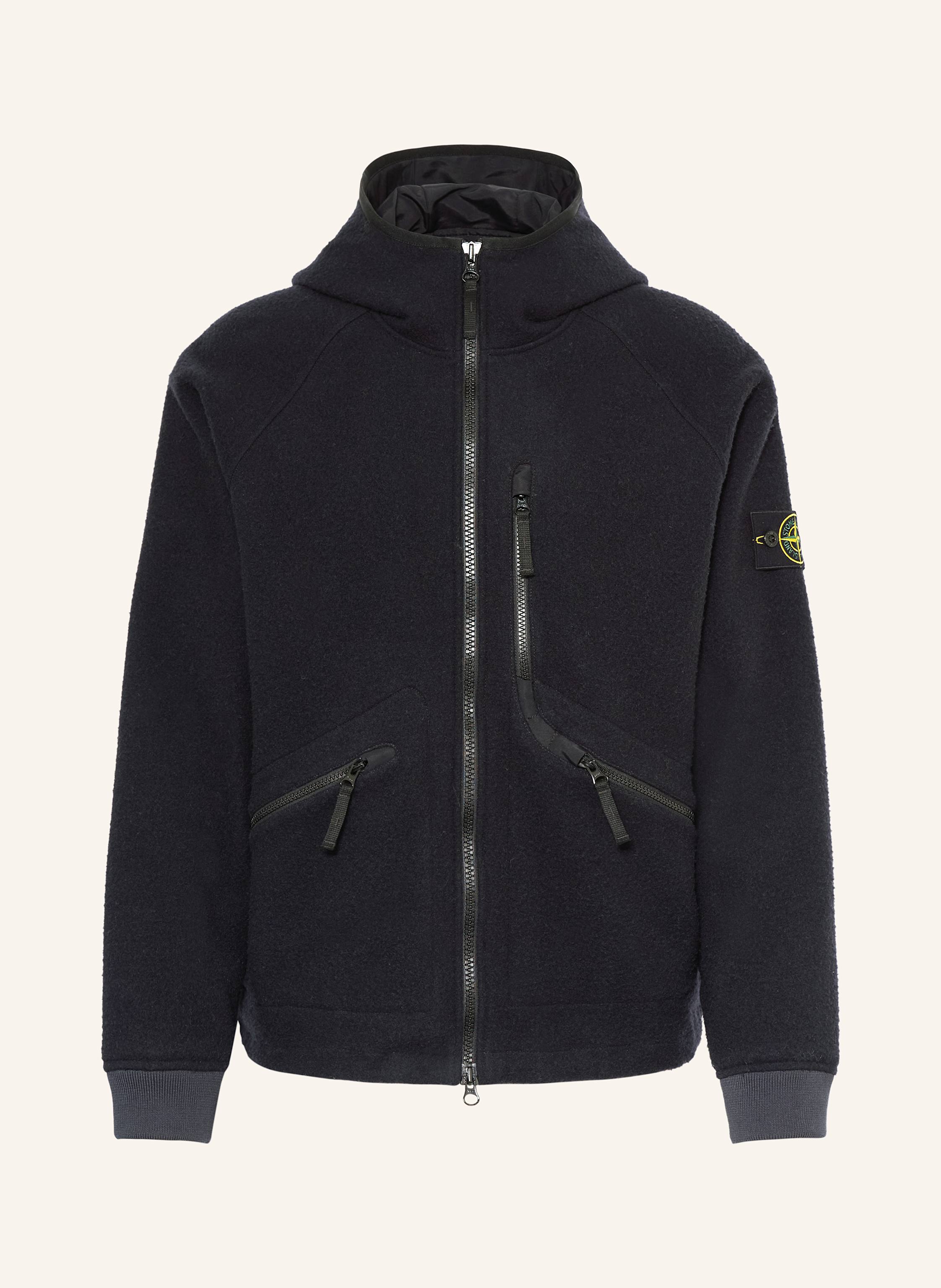 STONE ISLAND Jacke