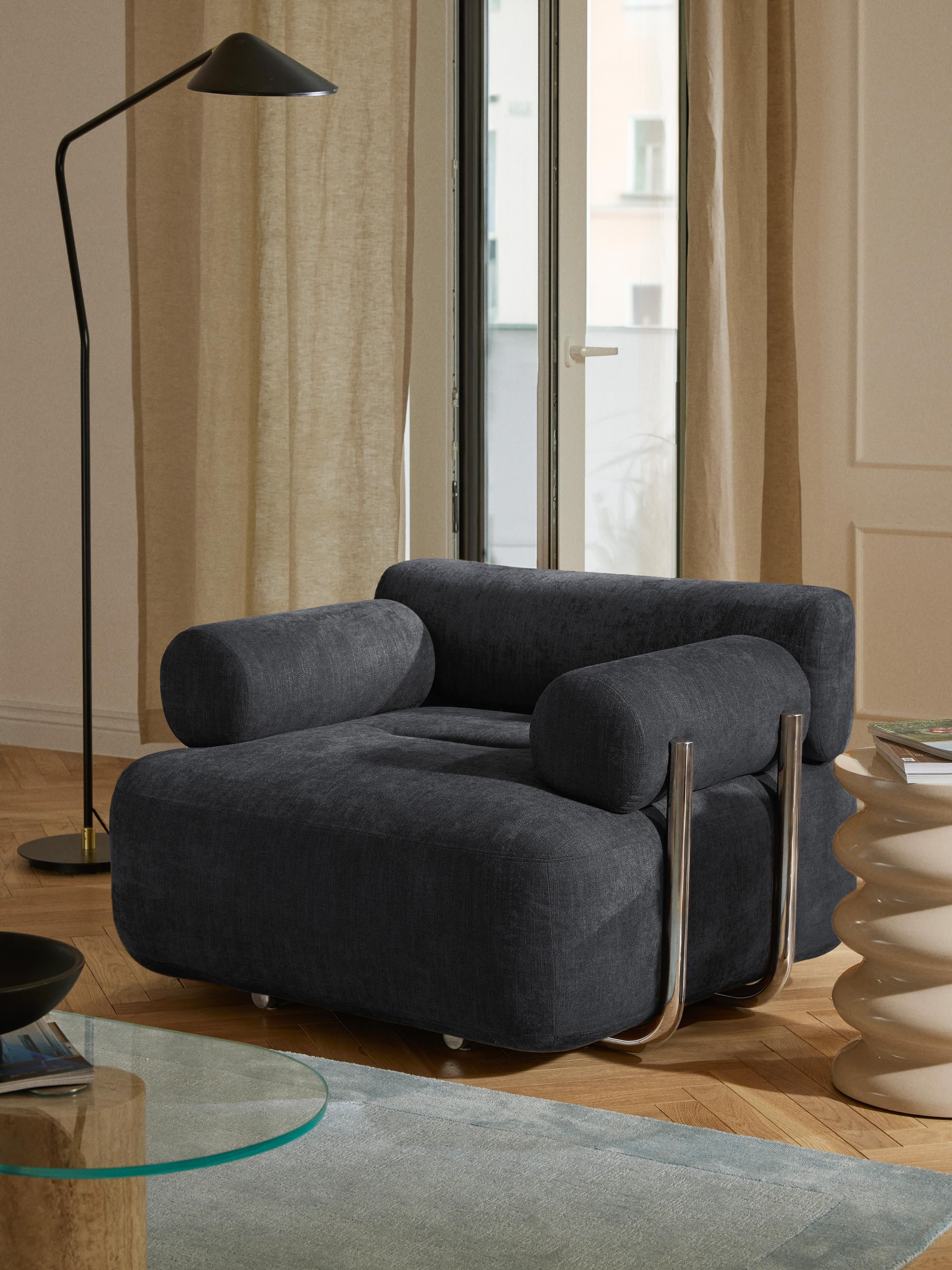 Loungesessel Stella