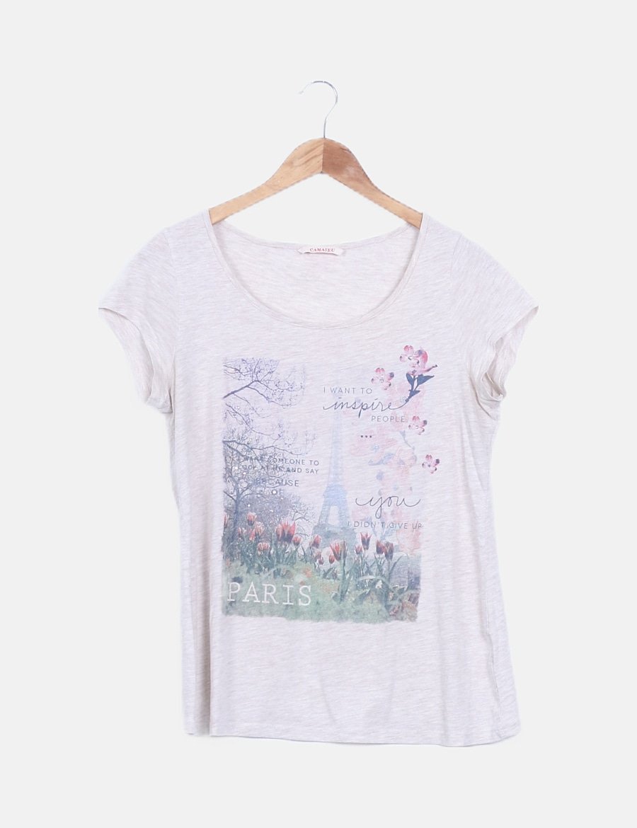 Camaïeu T-shirt